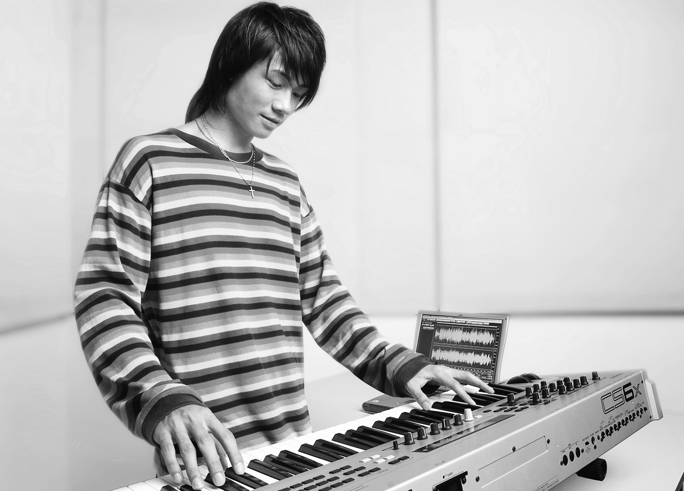 Sequencer Dude BW (1).jpg