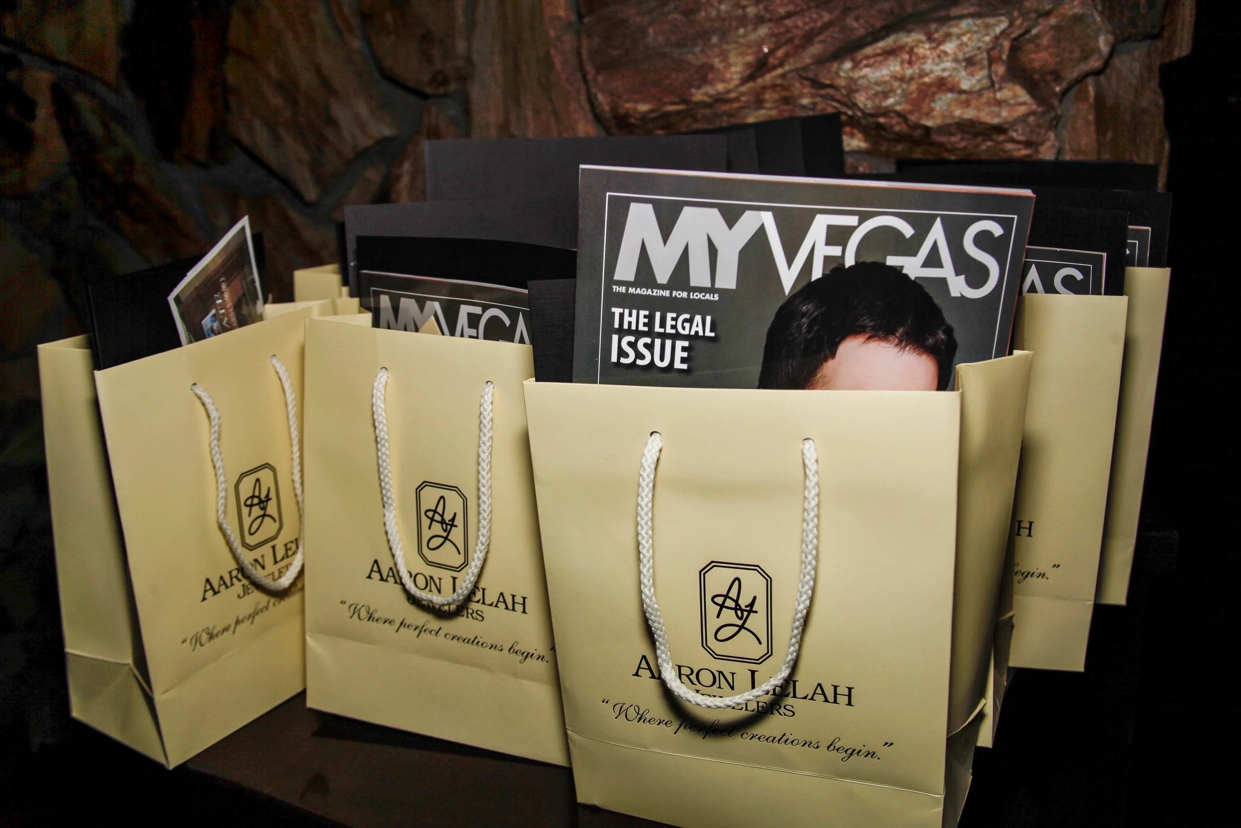 MyVegas Magazine