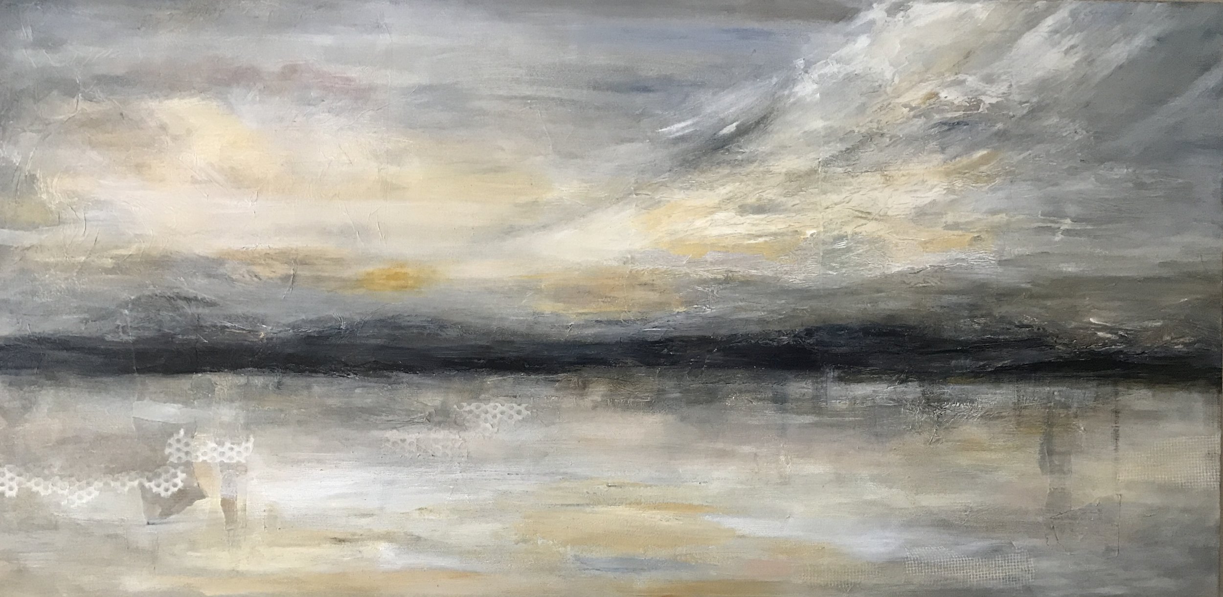 MORNING VIEW NO. 202