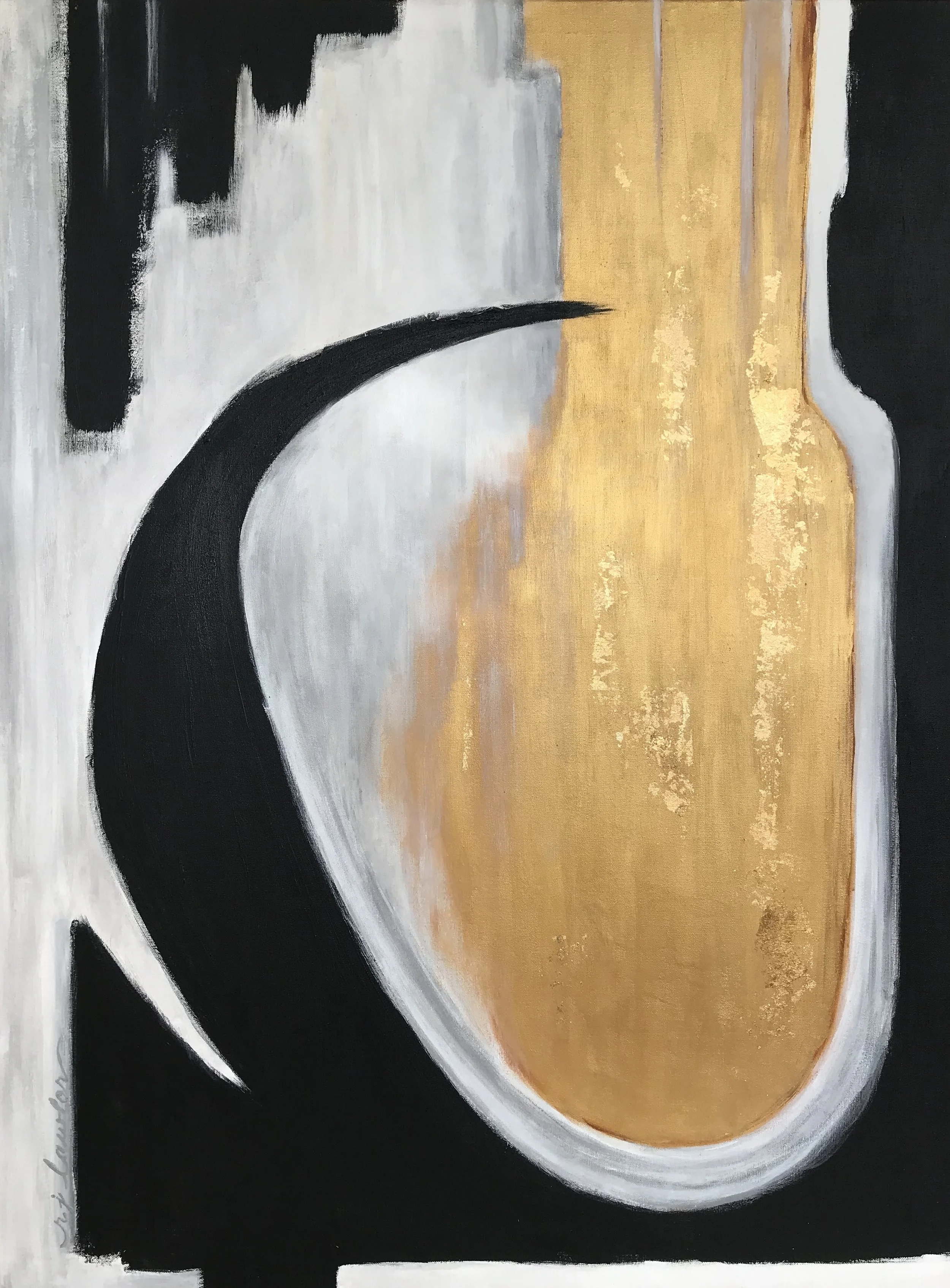 Sacrosanct Journey (No.223)