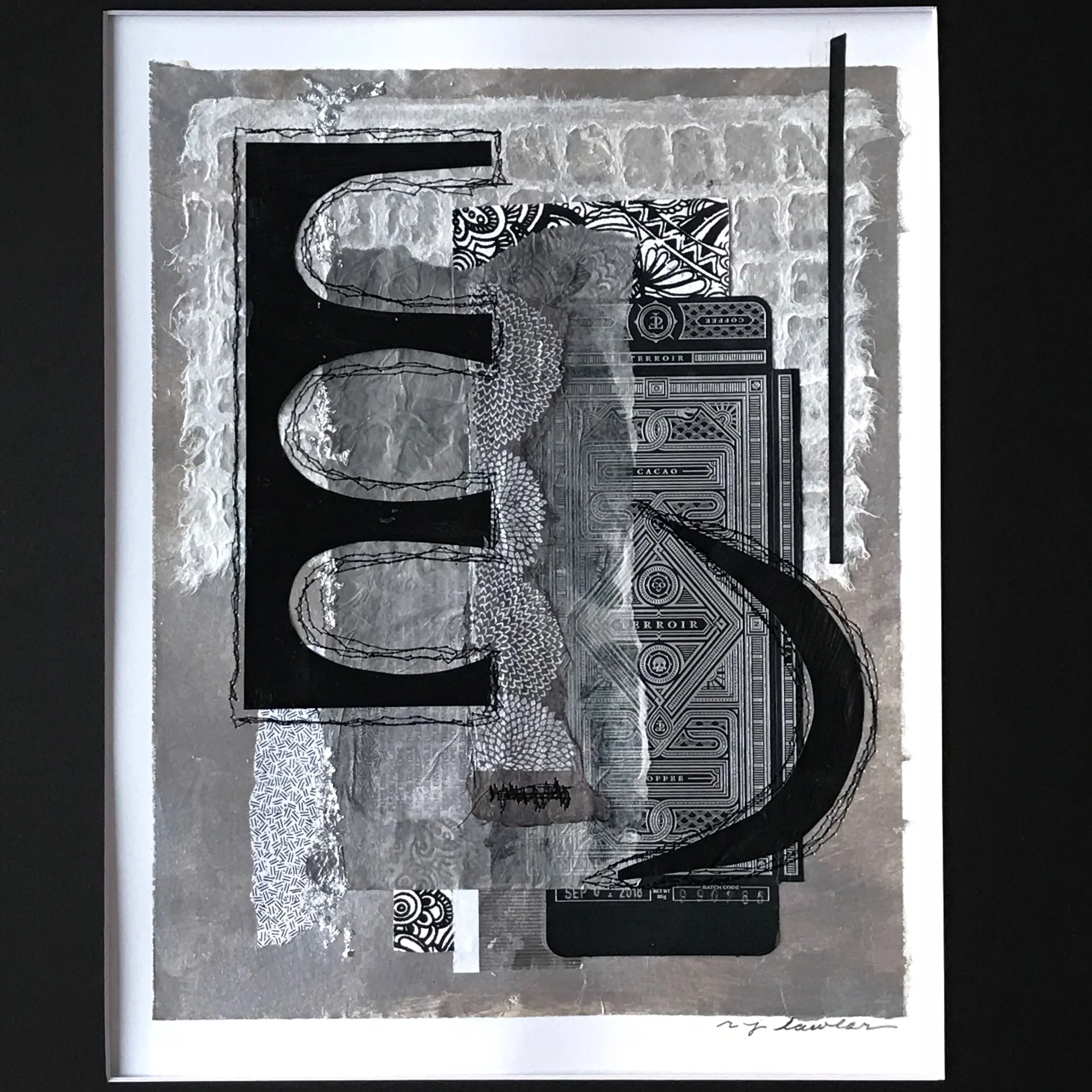 Onyx (No. 049)