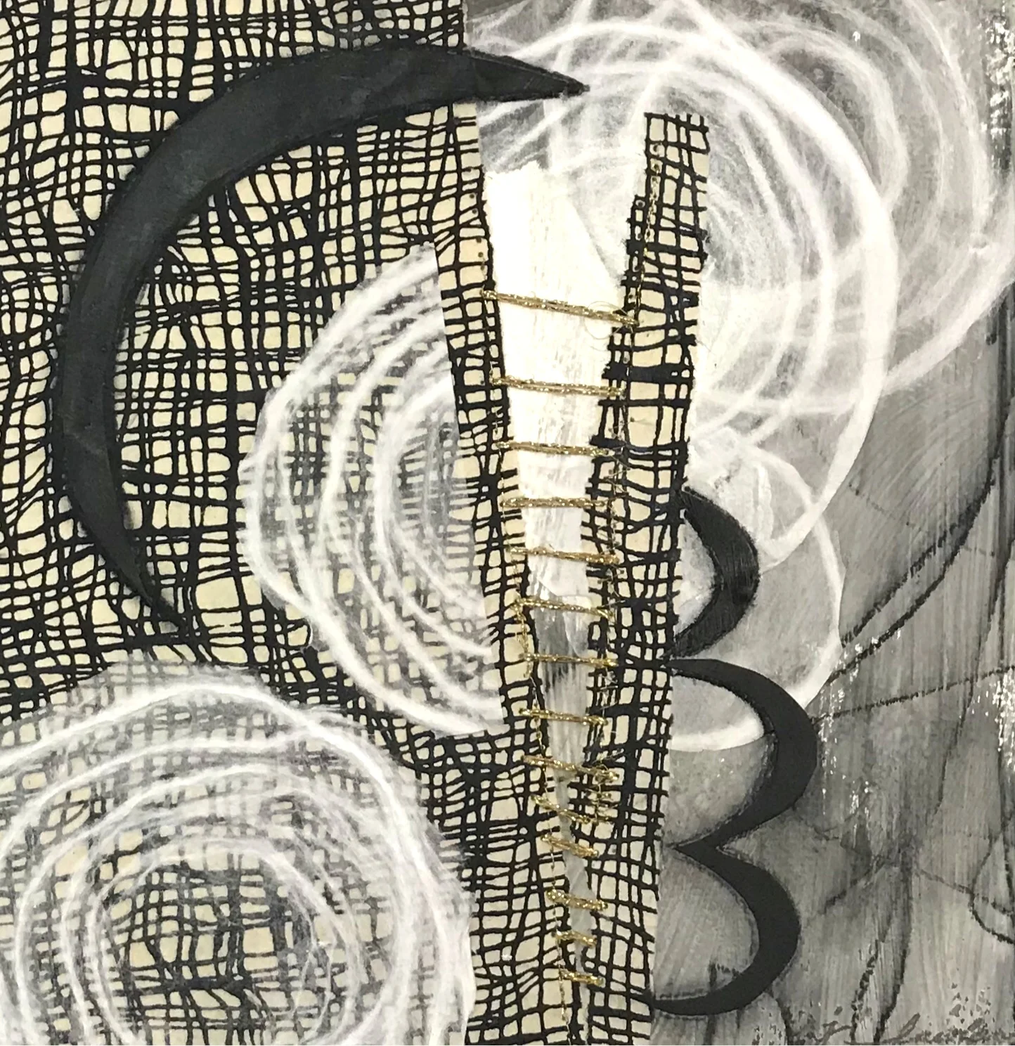 Bound Together (No. 070)