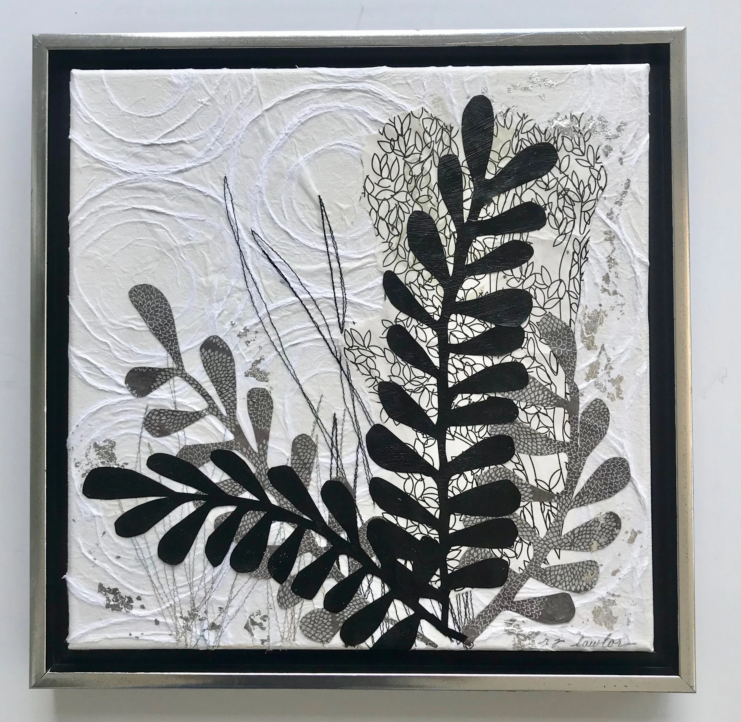 FIRST FROST  NO. 066