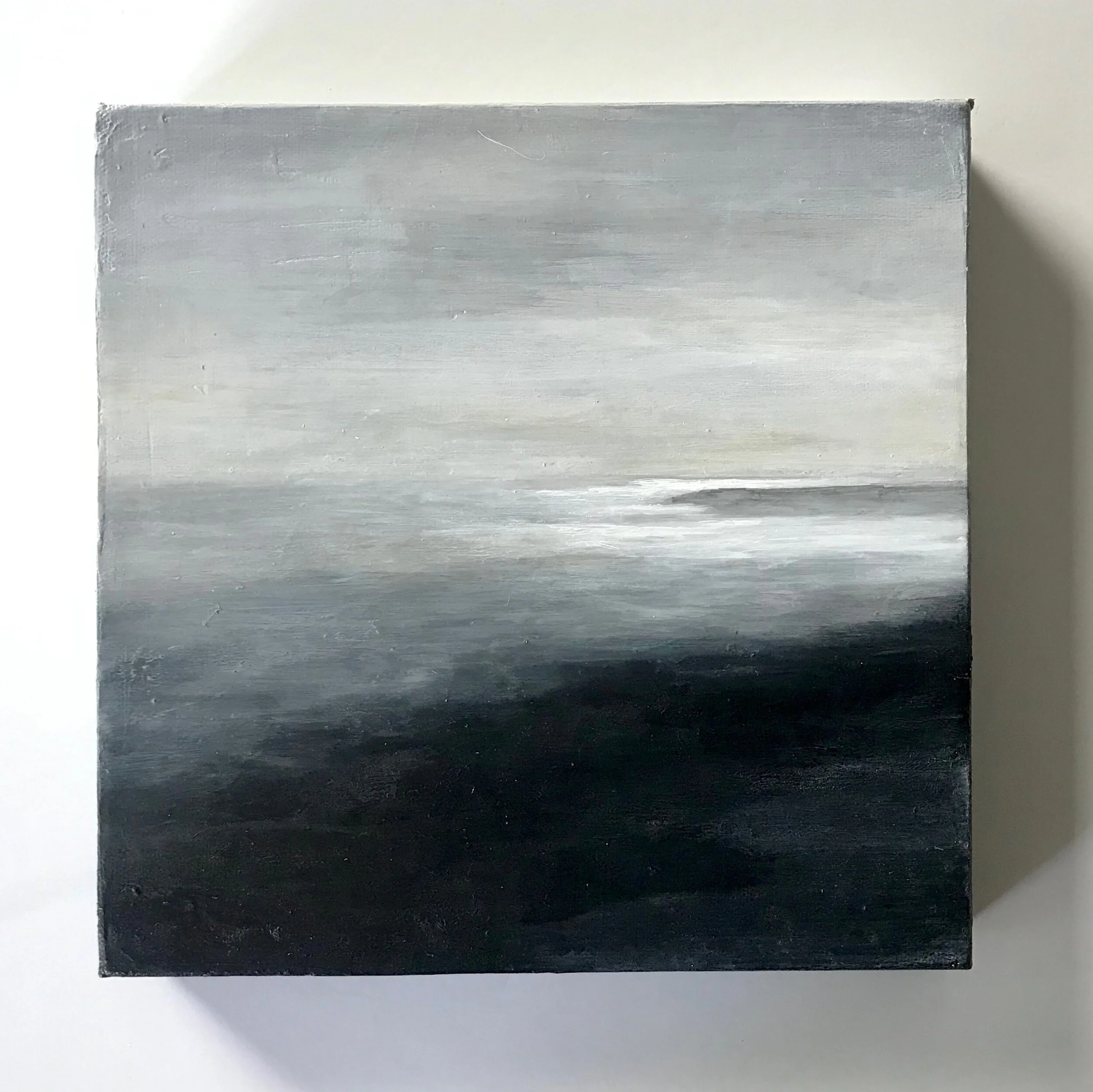 TRANSCENDENT Exhibition and Artist Reception