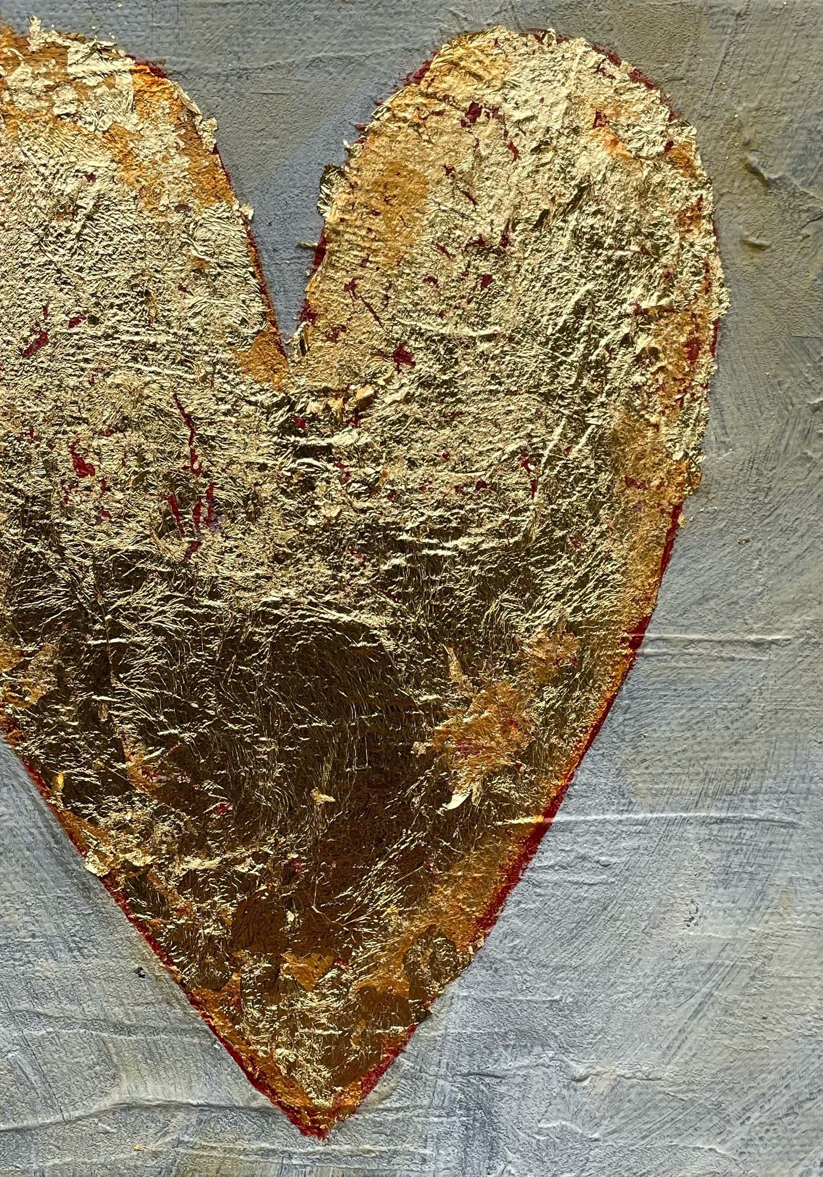 HEART OF GOLD (335)