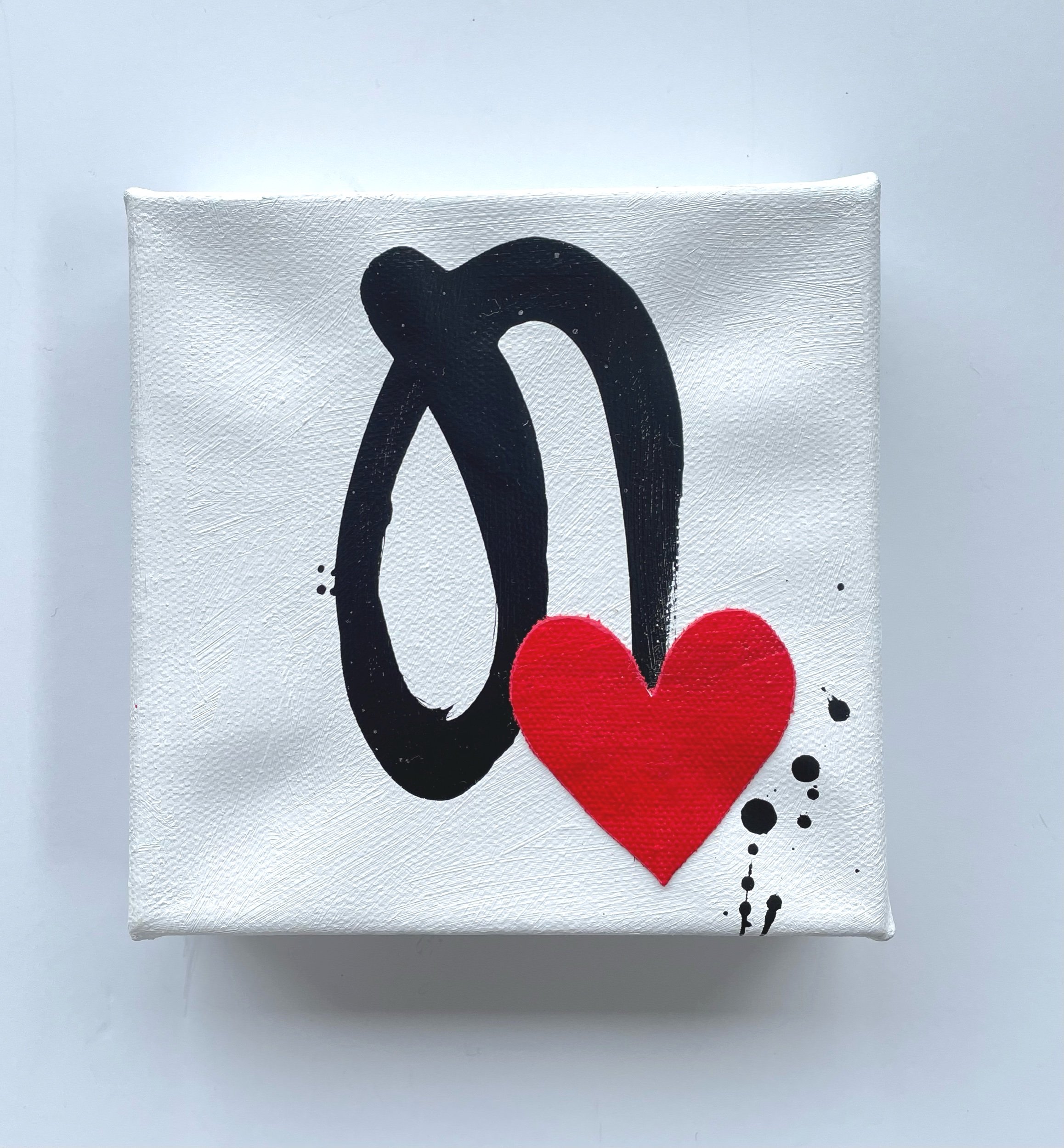 WITH ALL MY HEART NO. 220