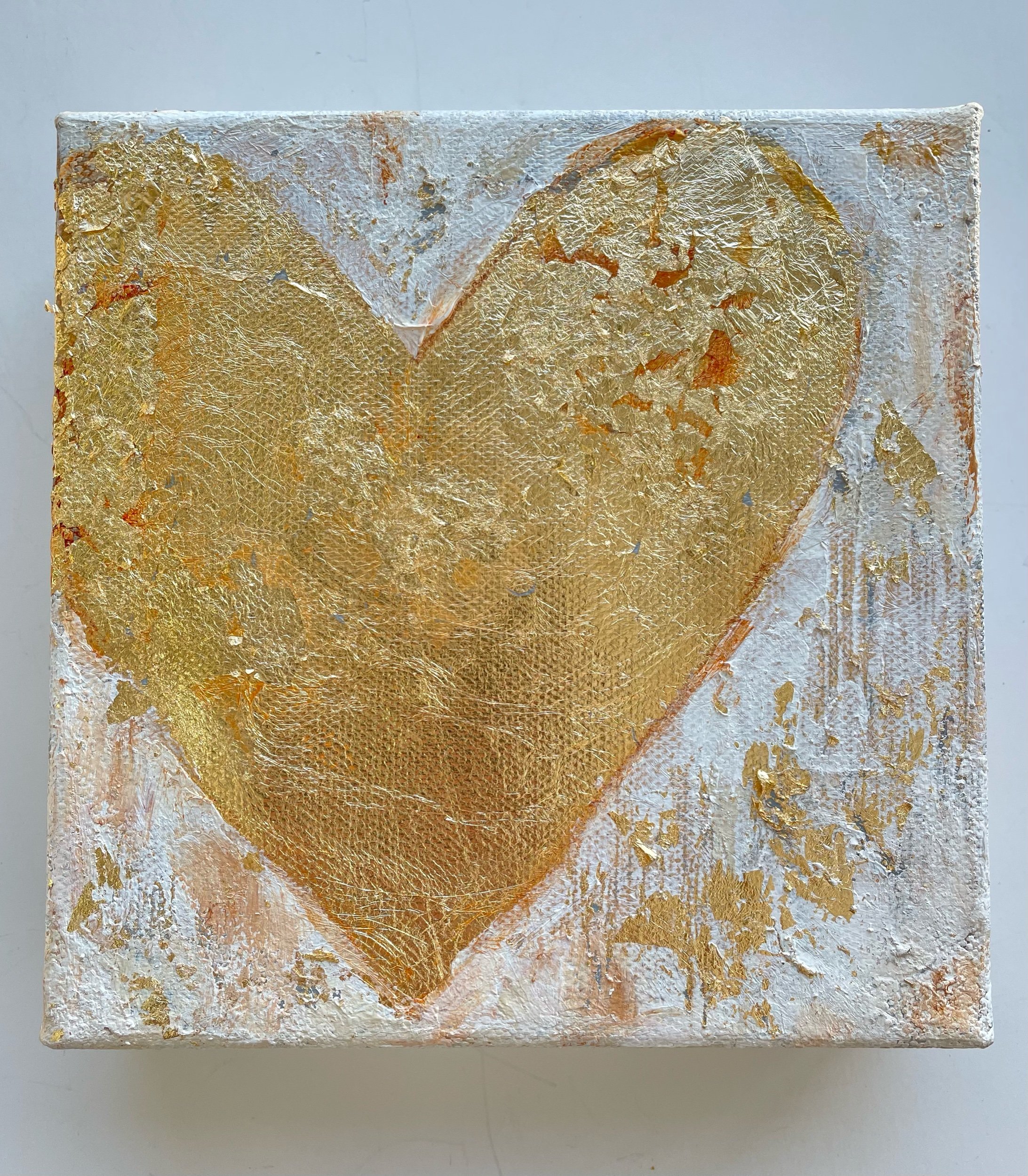 HEART OF GOLD NO. 351