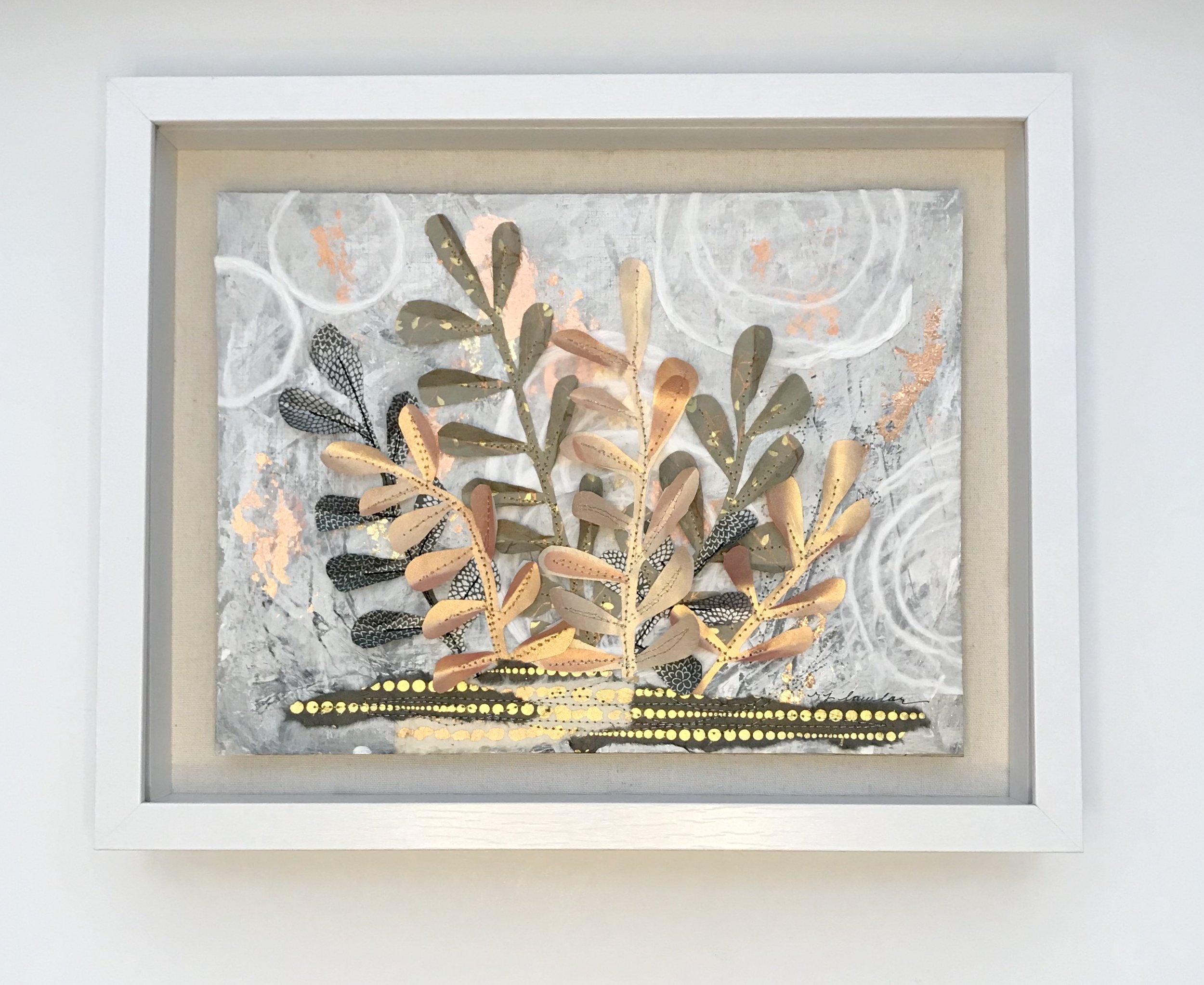 MEDITATION GARDEN  NO. 0101