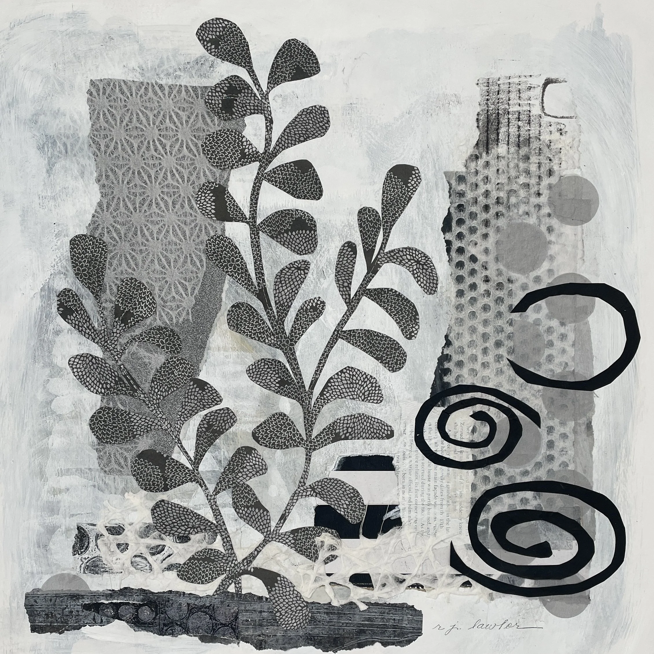 ODE TO SUMMER NO. 0115