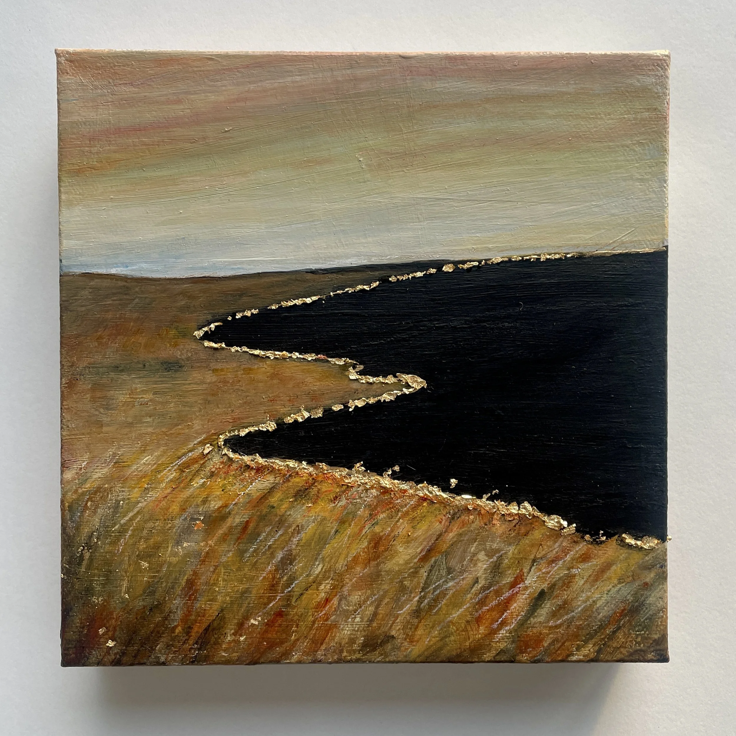 8 x 8 Juried Exhibition Reception