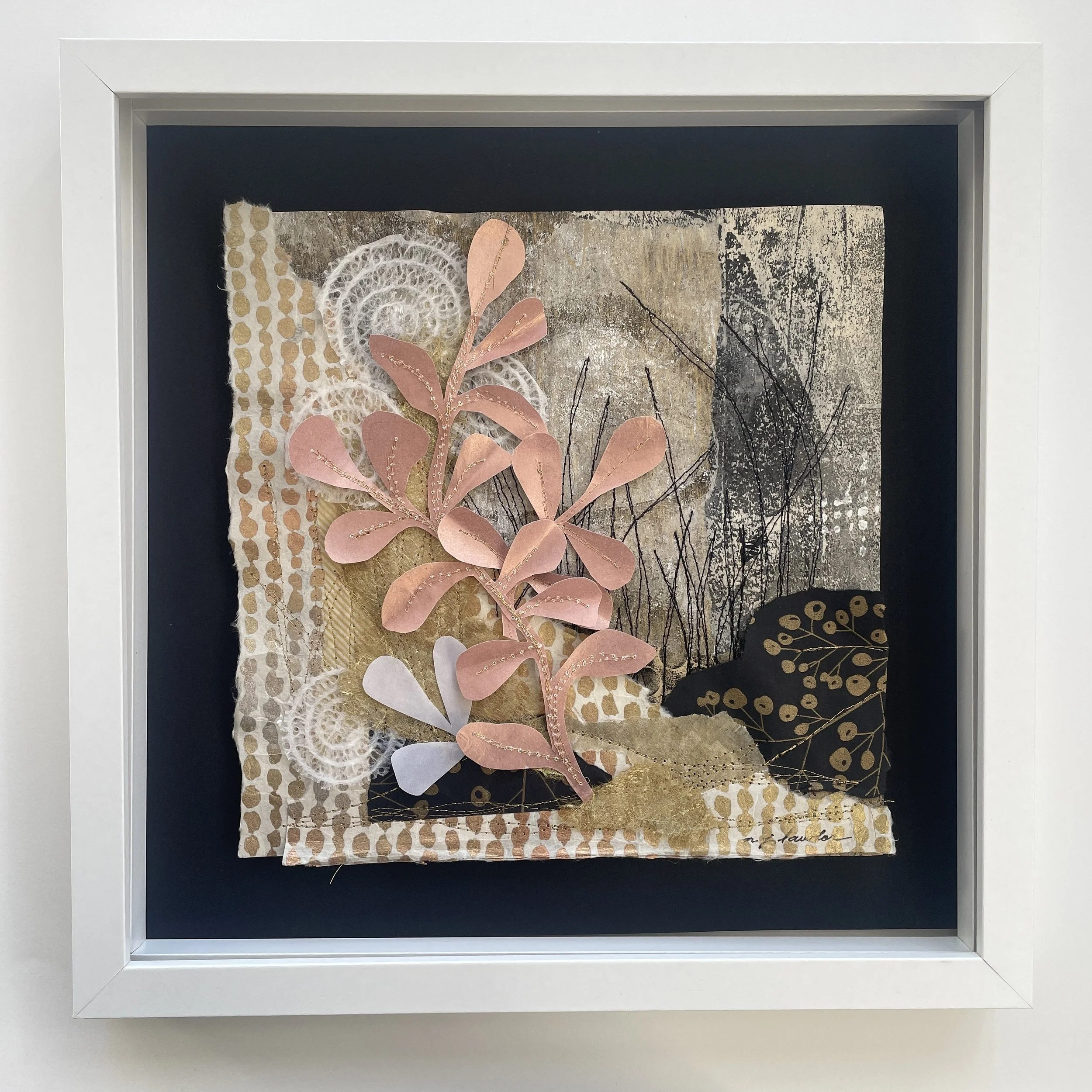 PASTURE FLOWERS NO. 0218 