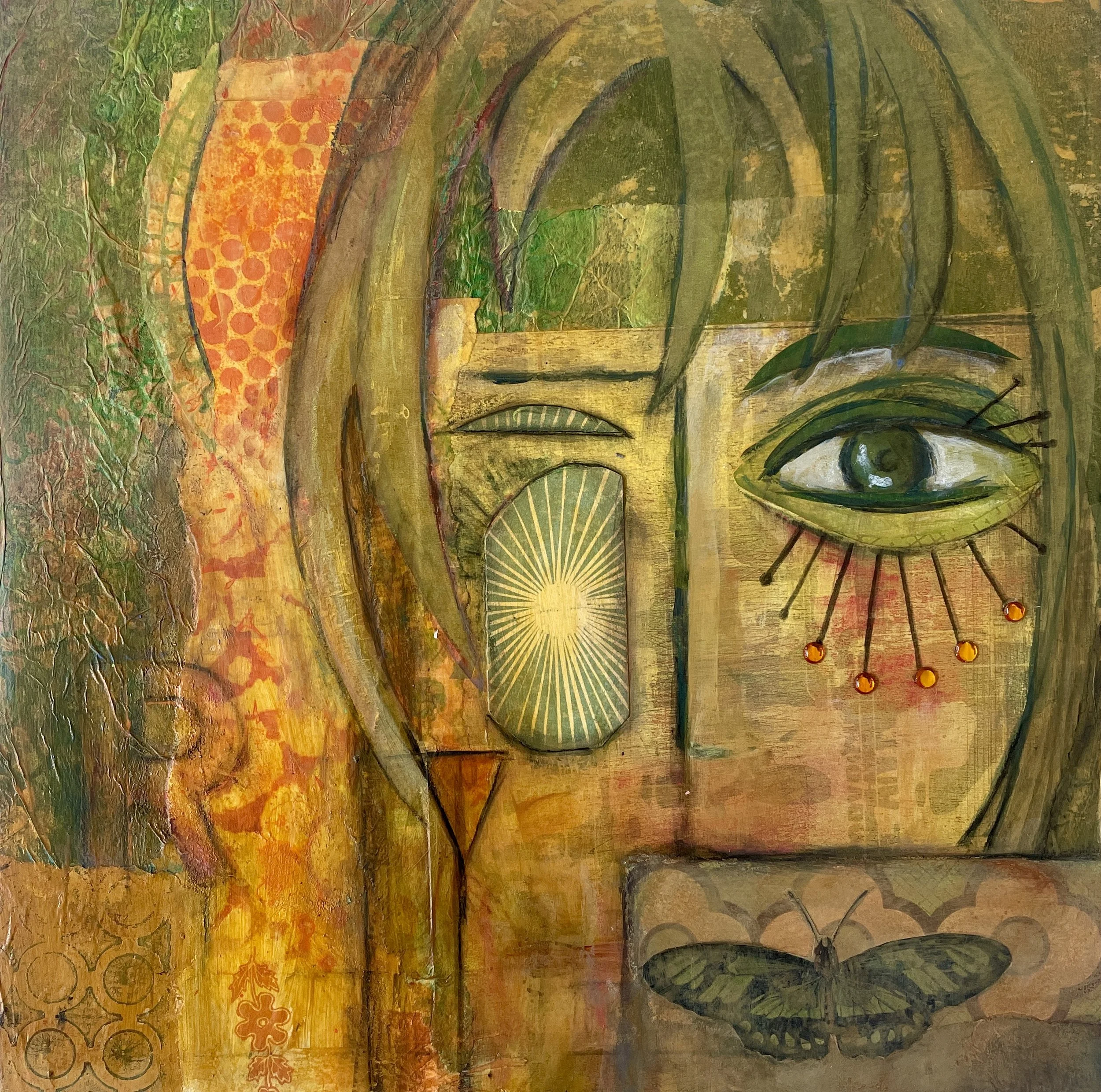 BEHIND THE MASK  Spiva Center For The Arts - Joplin, MO