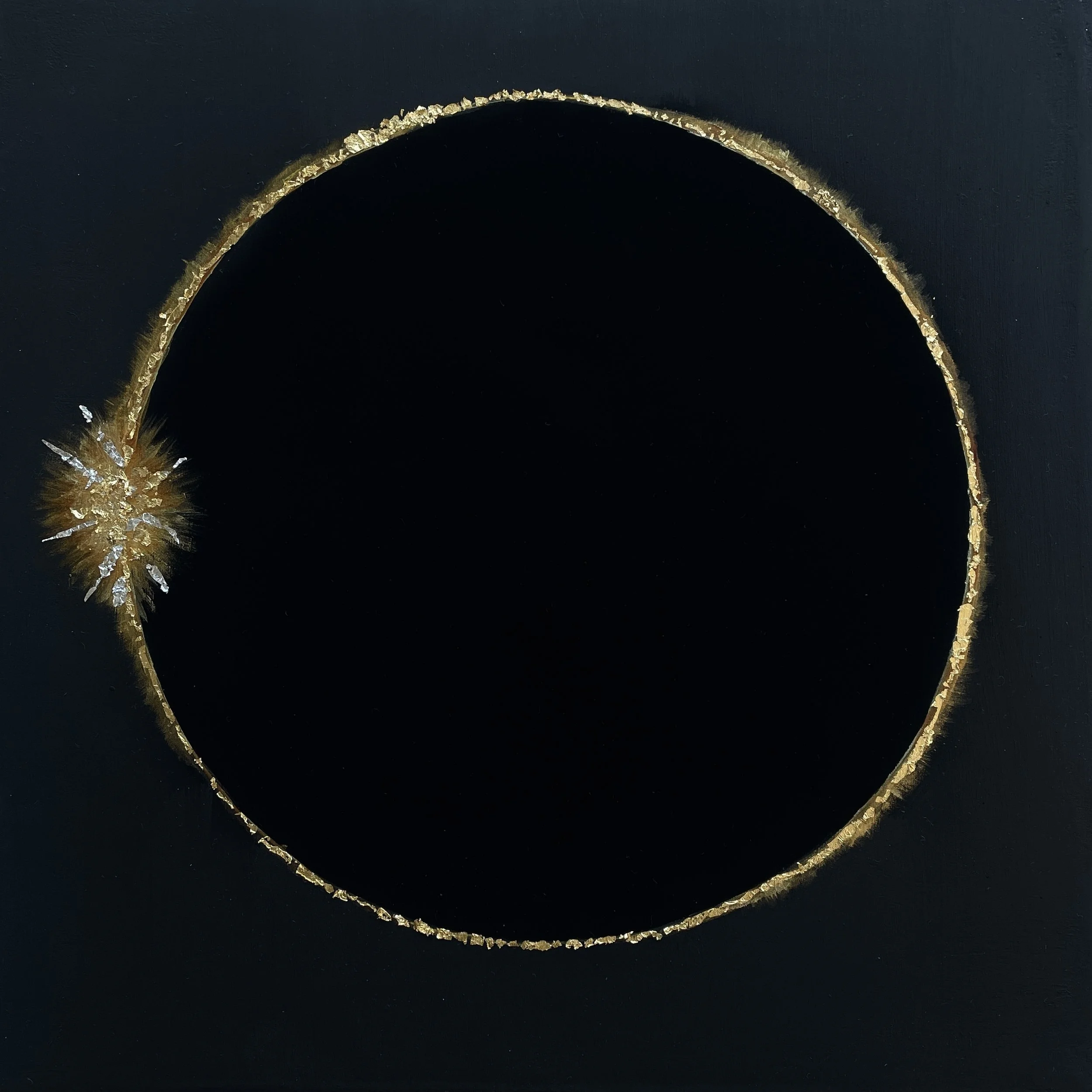 CORONA DIAMOND ECLIPSE NO 429