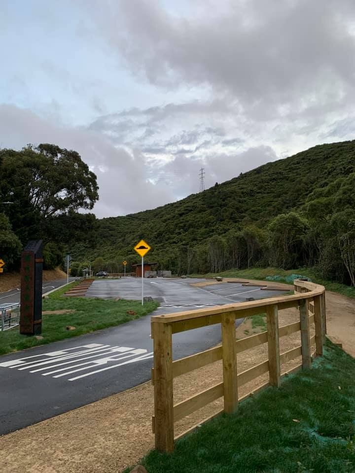 Riding during COVID-19 alert level 3