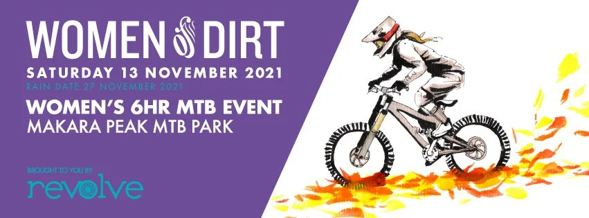 Revolve Women of Dirt 2021