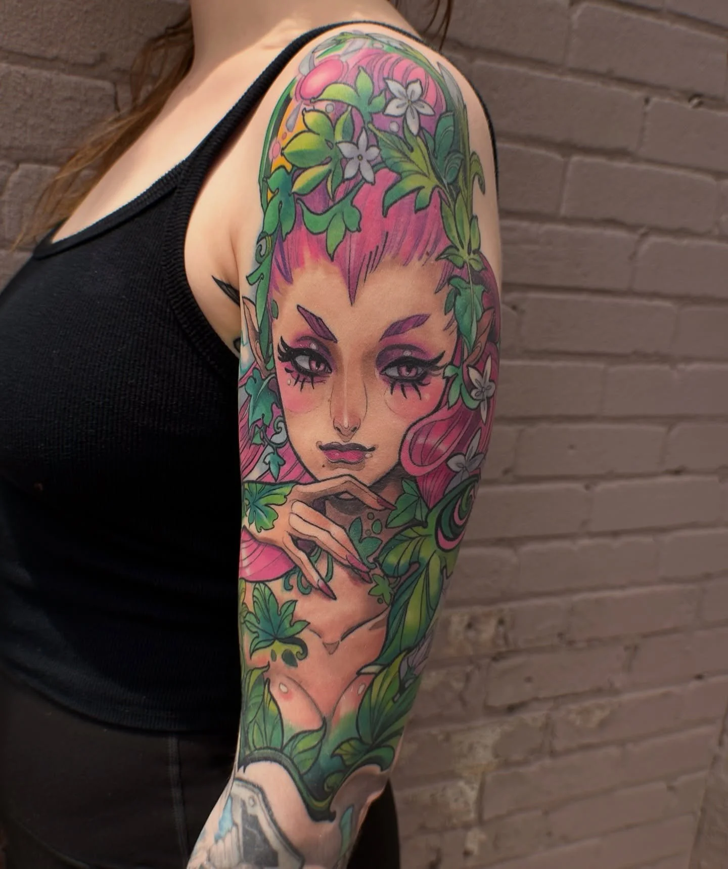 Great Fairy -2+ years healed