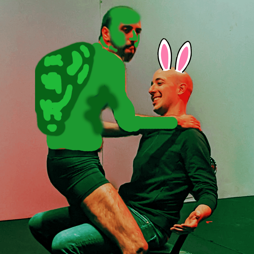The Tortoise, The Hare, and the Truth