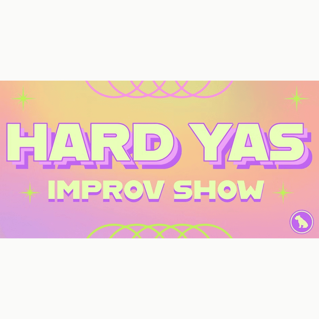 Hard Yas