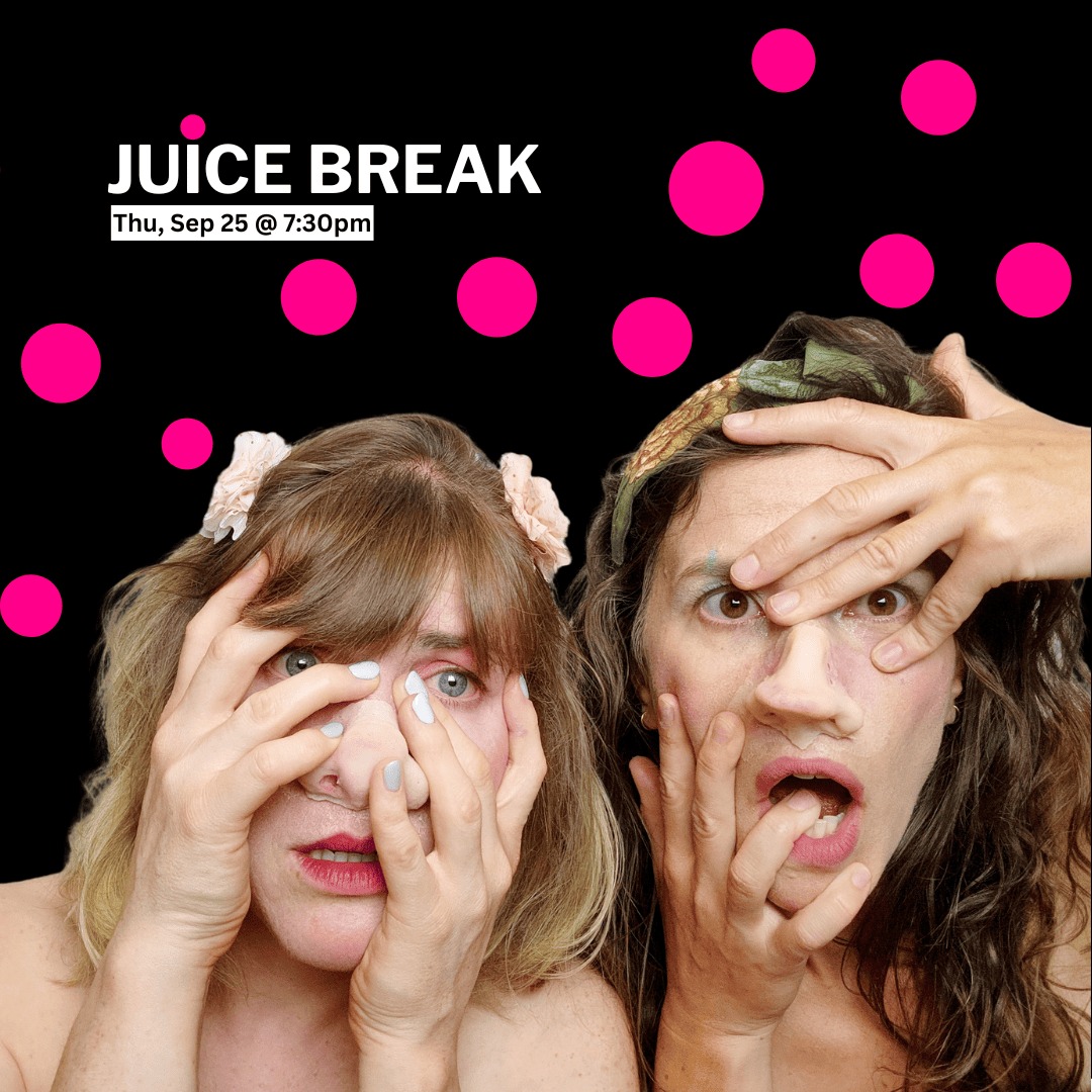 Juice Break (Small World Music)
