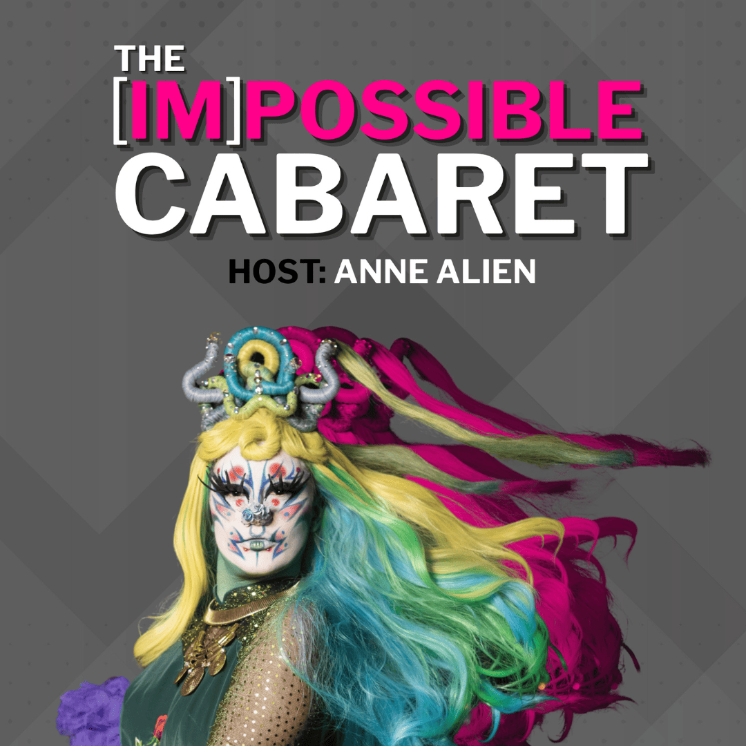Impossible Cabaret (Small World Music)