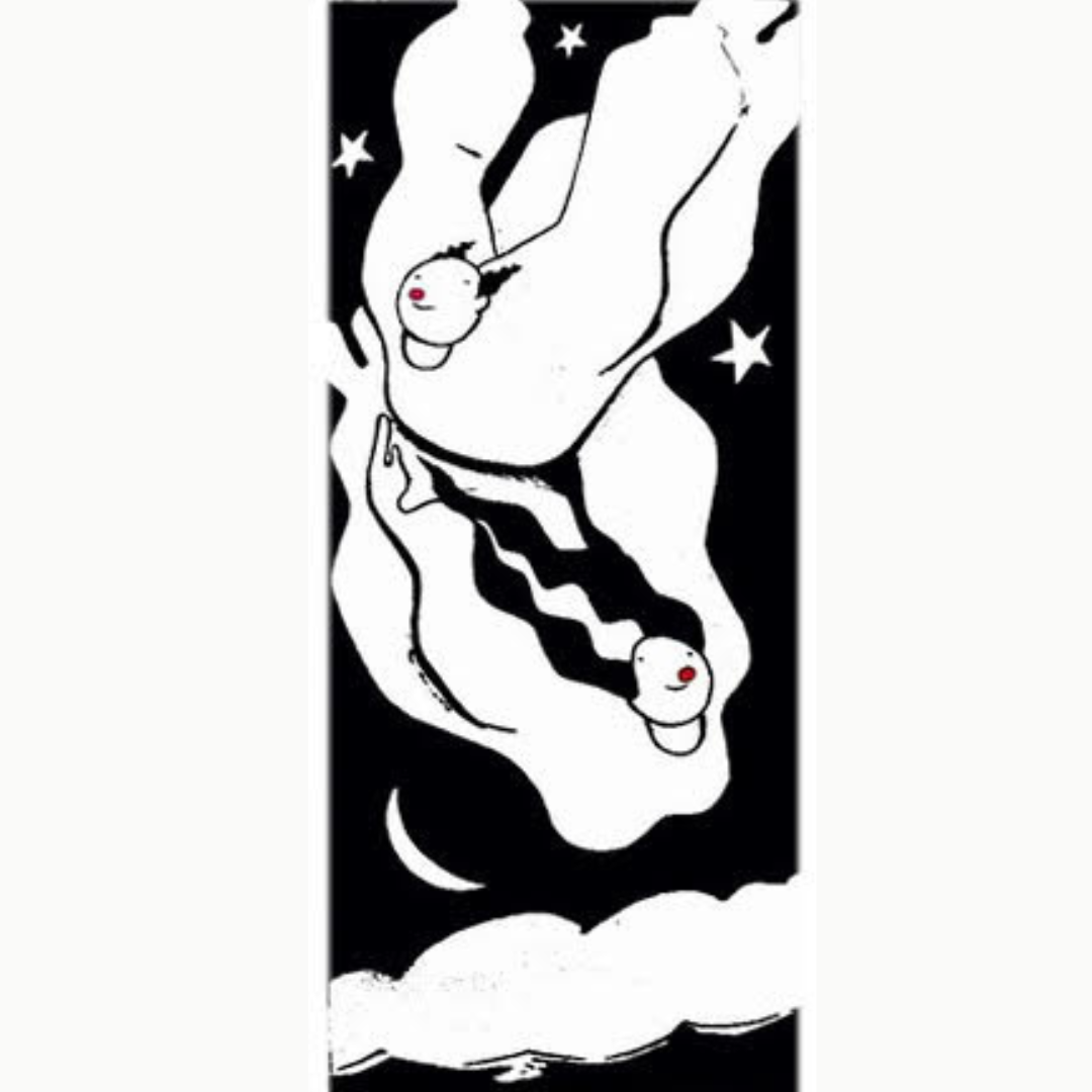 Clown Weekend on the Theme of Objects - Vivian Gladwell