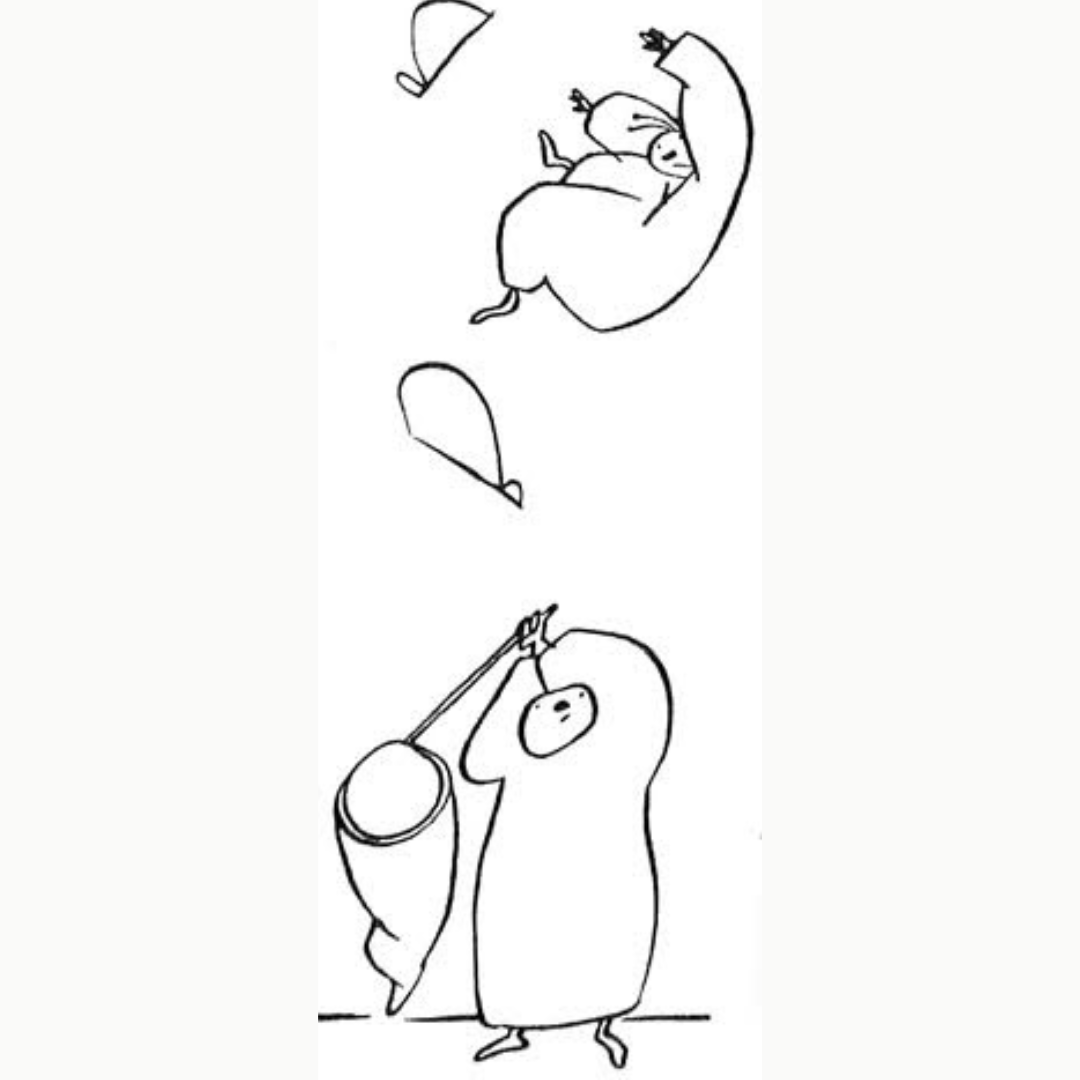 The Clown and The Game of Failure - Vivian Gladwell