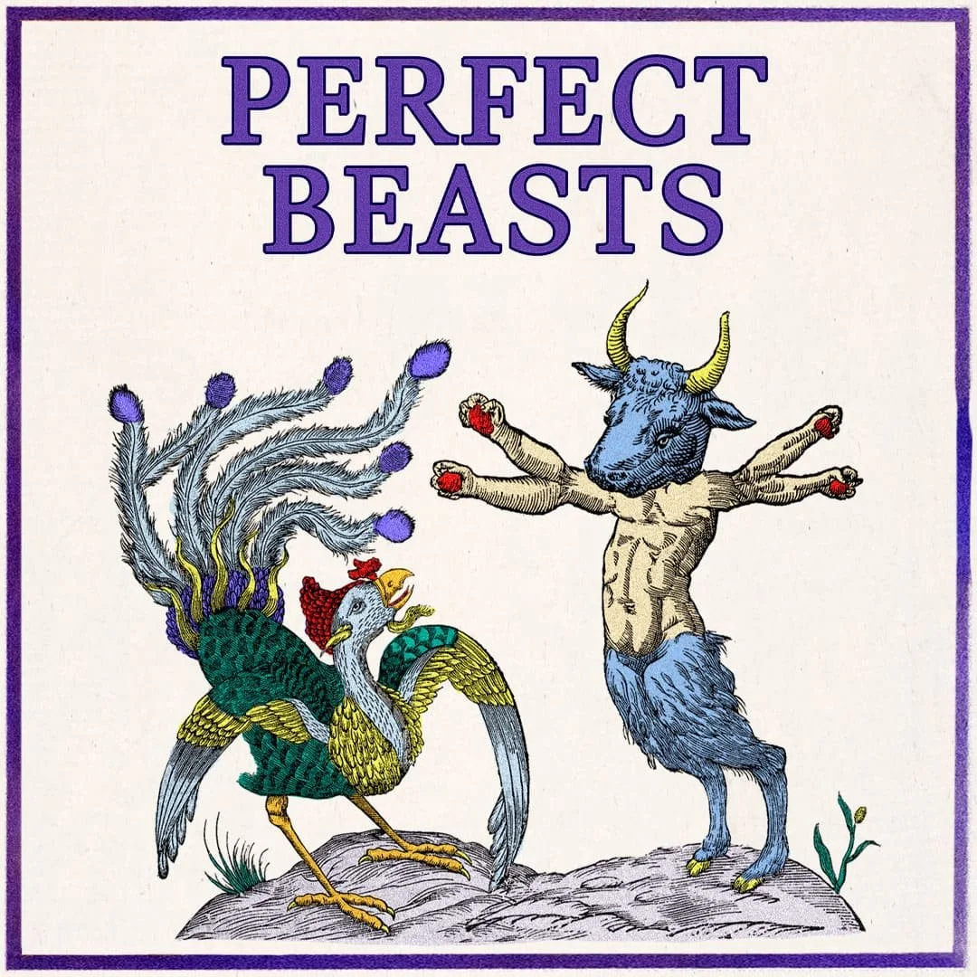 Perfect Beasts