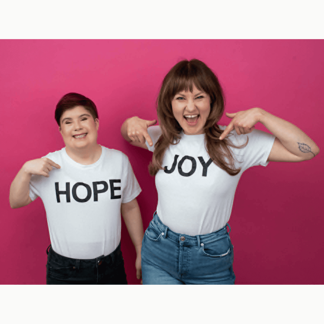 Hope and Joy - Open Rehearsal