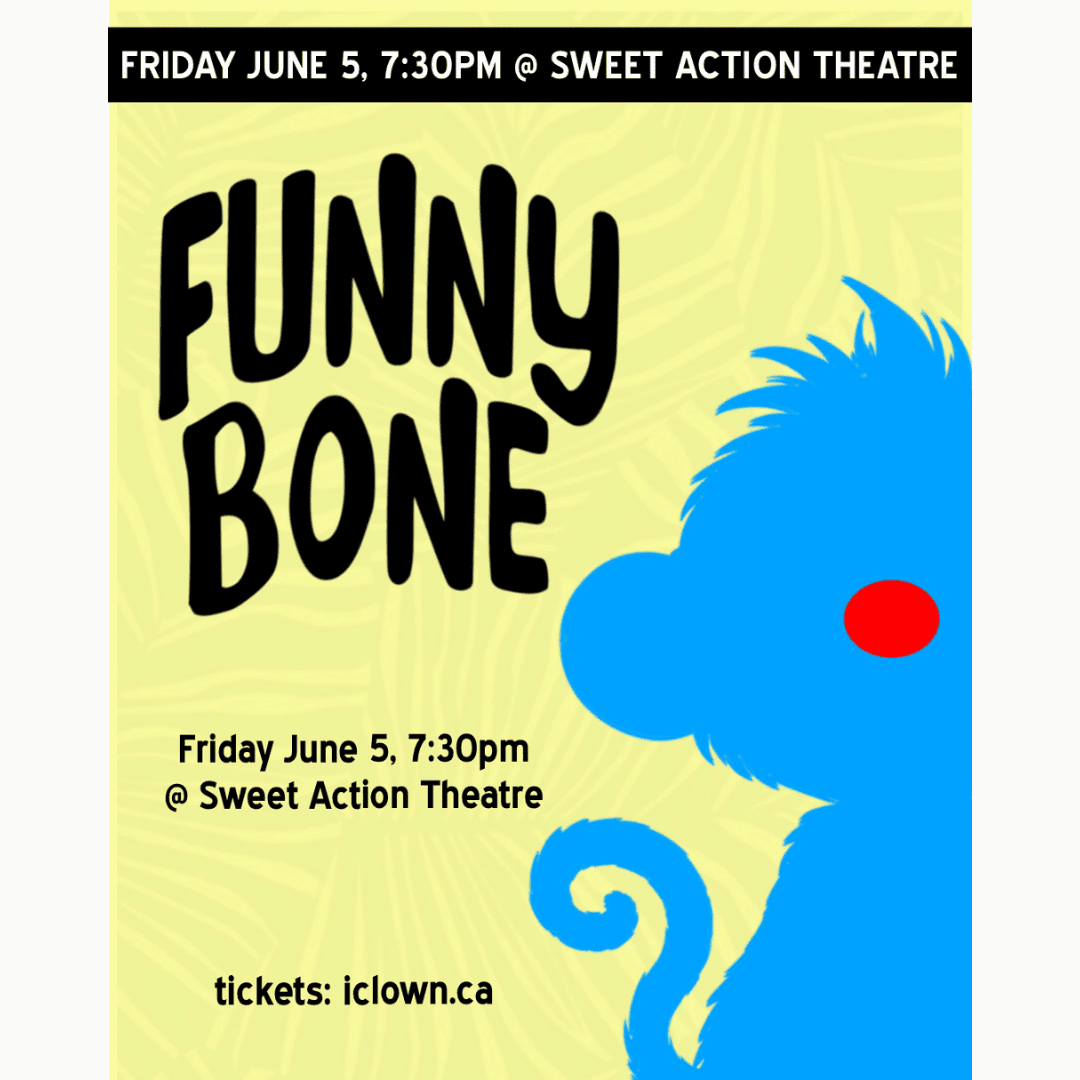 Funny Bone