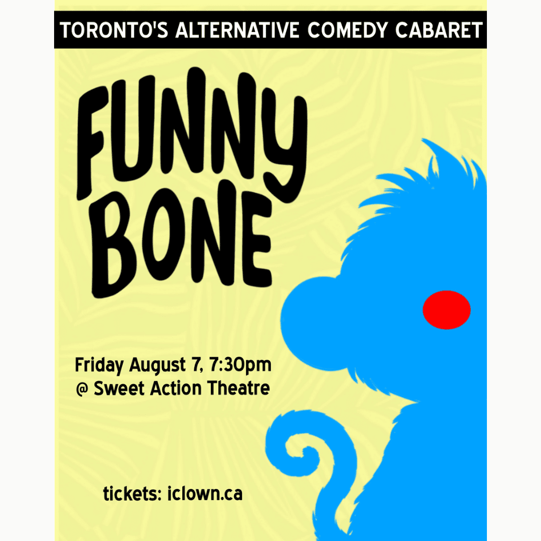 Funny Bone