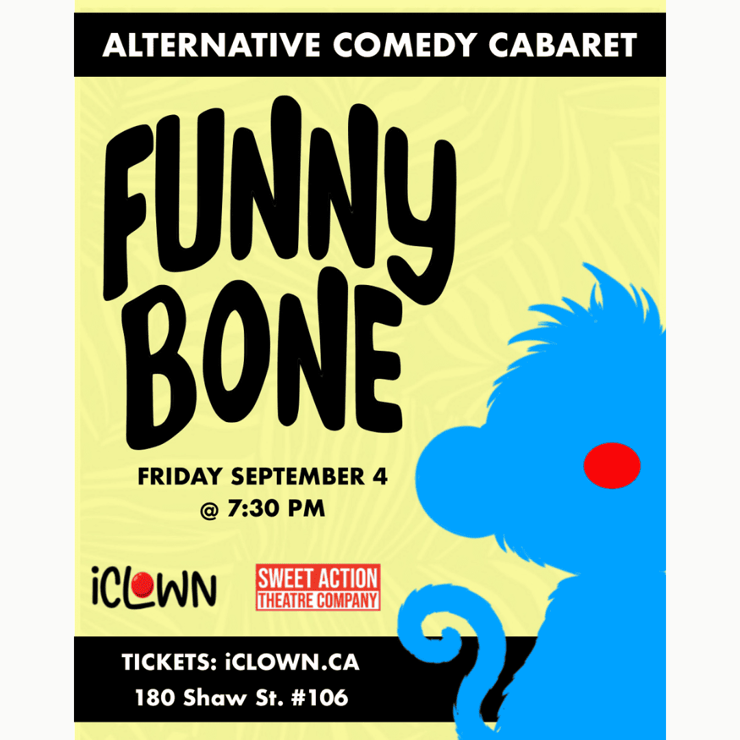 Funny Bone
