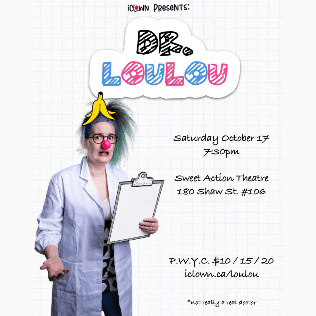 Dr. Loulou