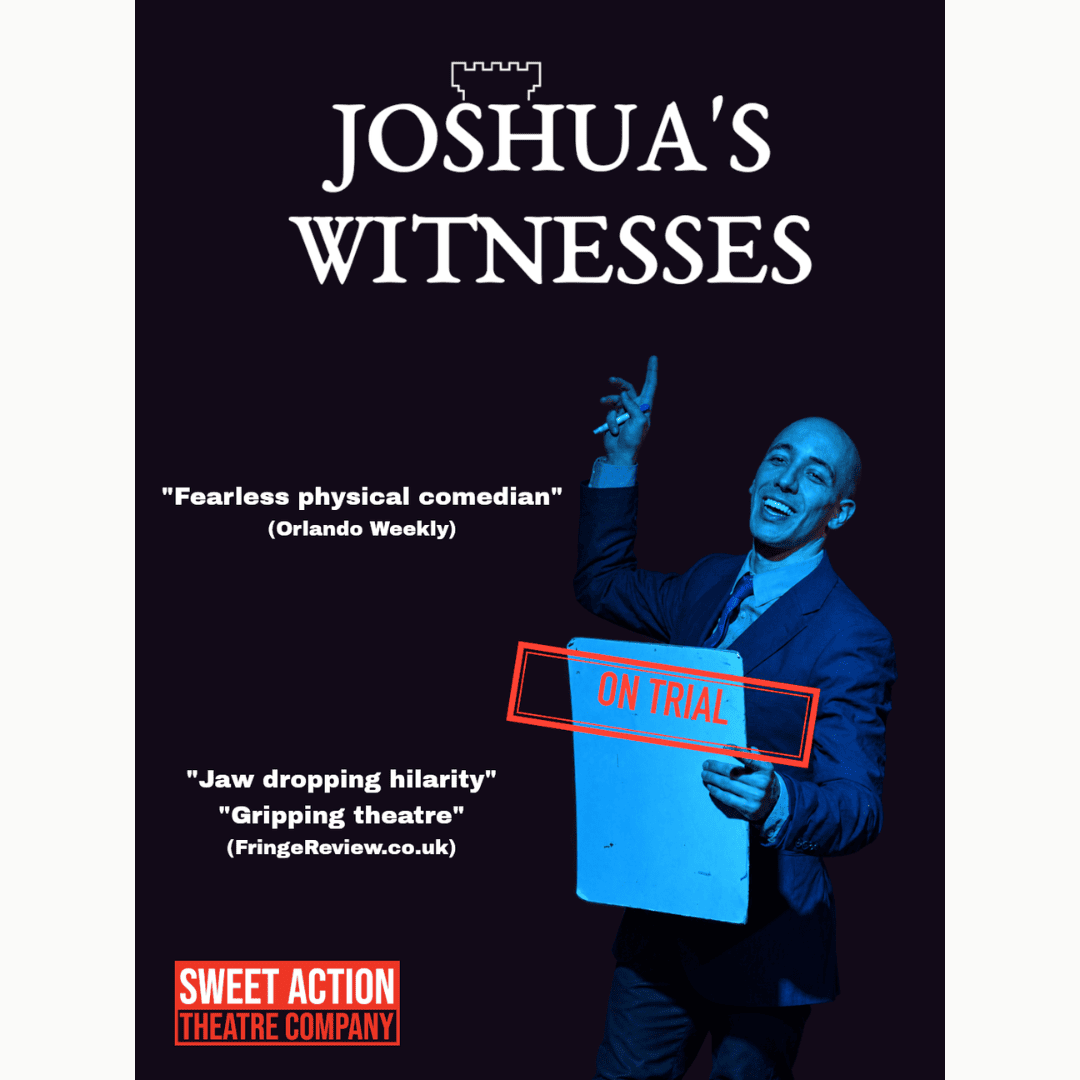 Joshua's Witnesses