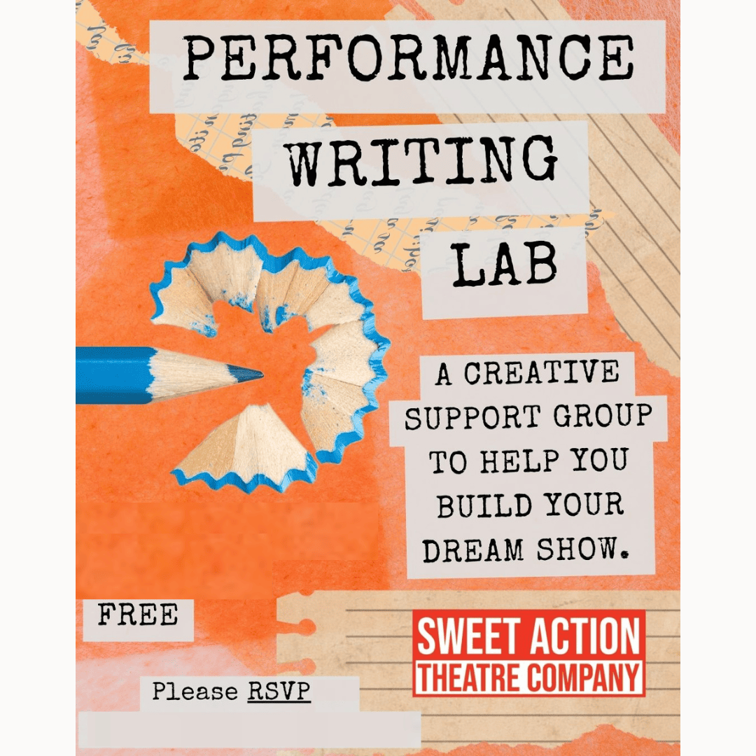 Performance Writing Lab