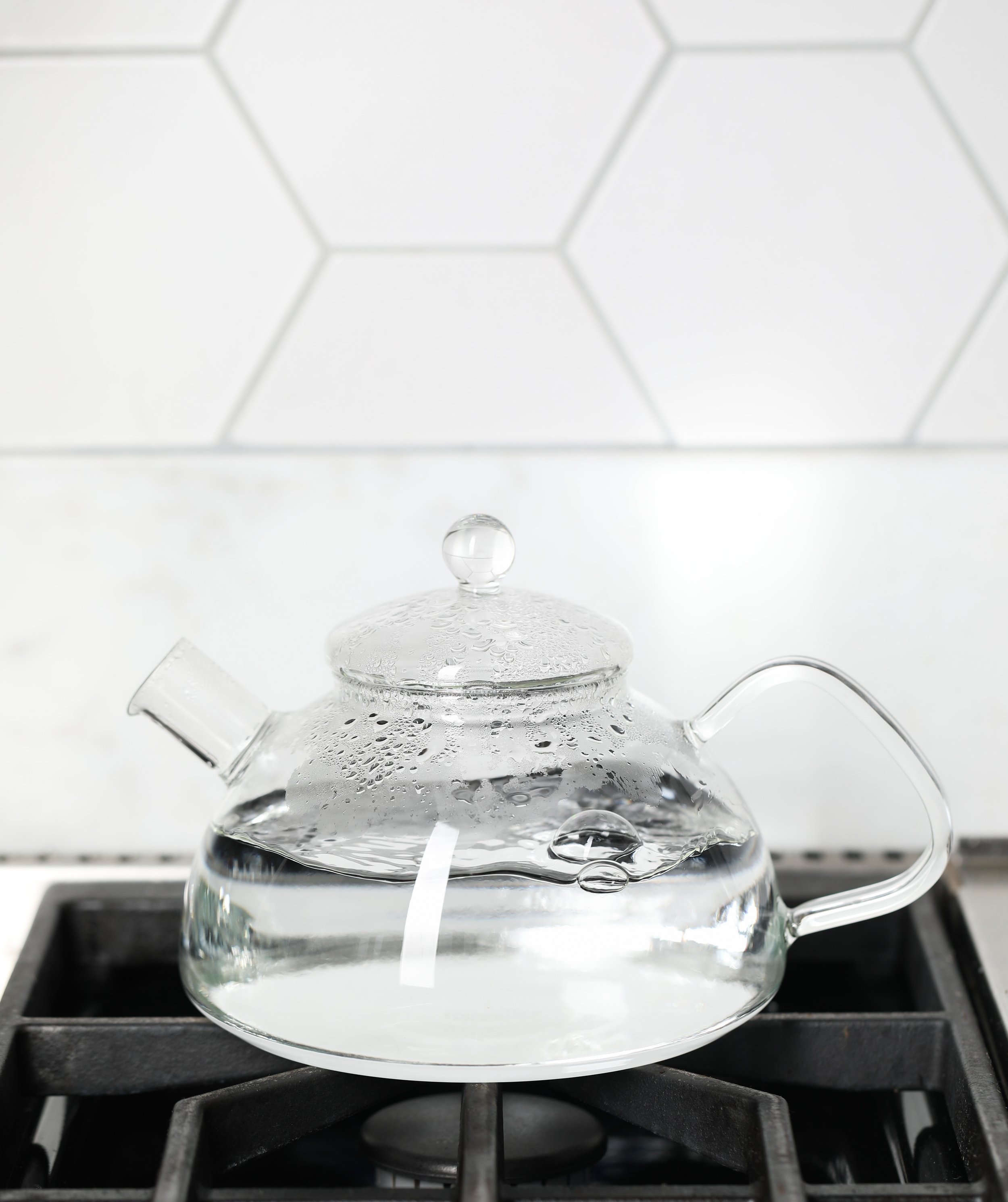 GLASS KETTLE 1.20L