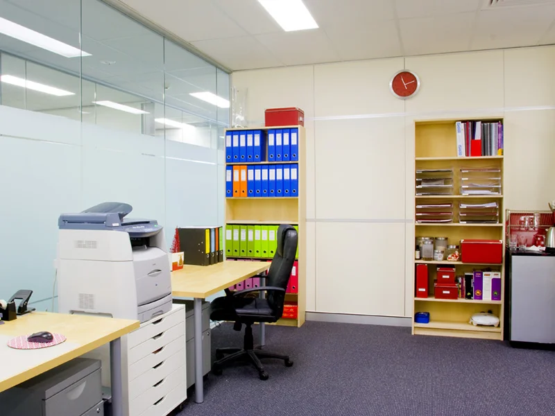 Premium Interior Office