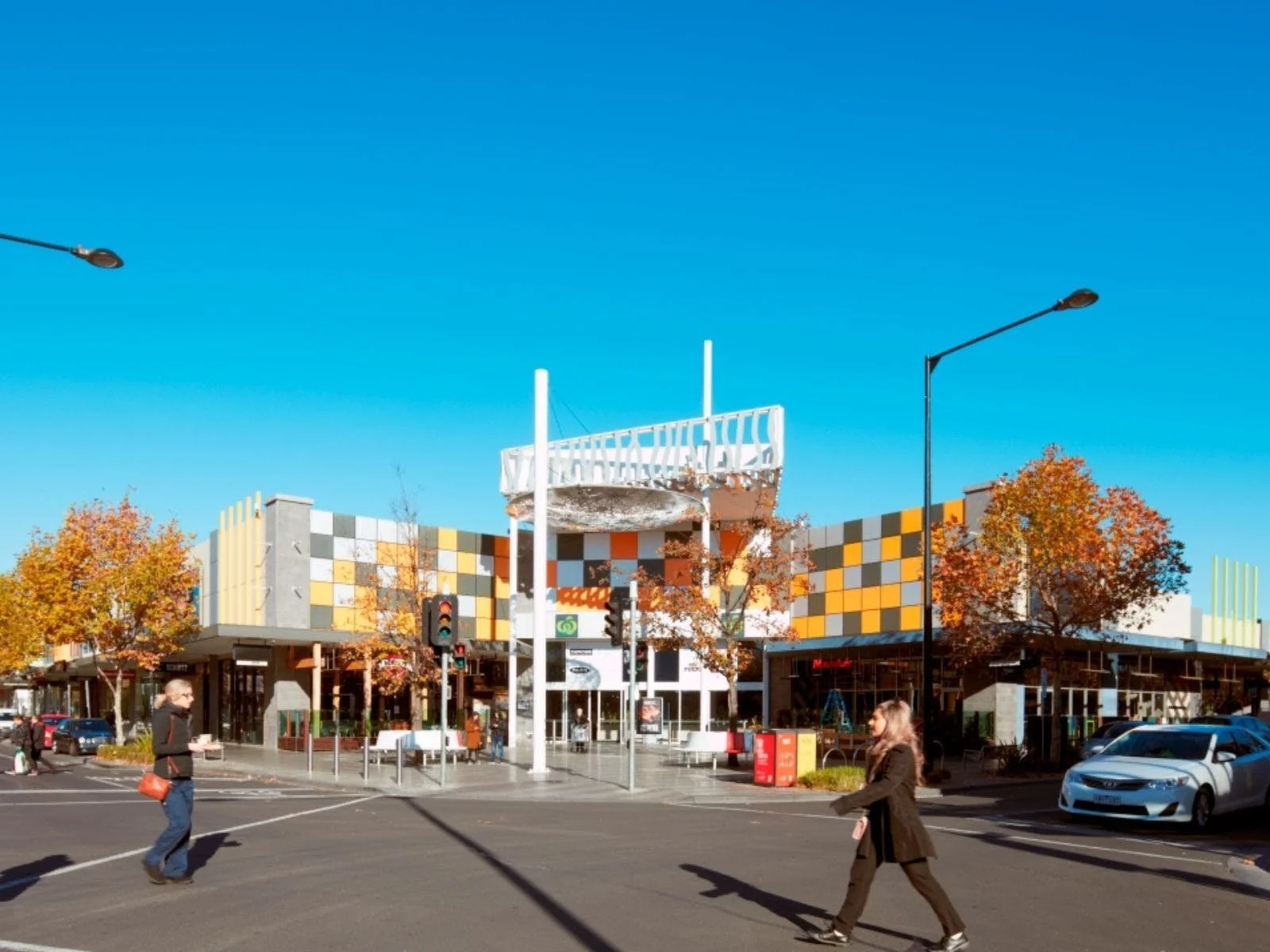 Point Cook Business Centre