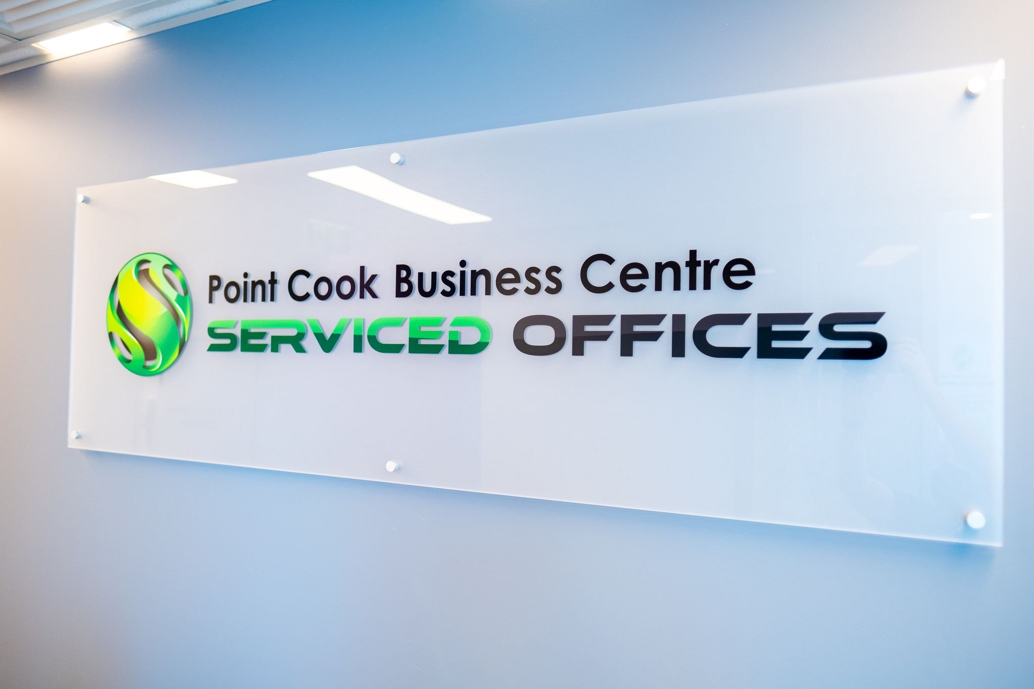 Professional Reception Services