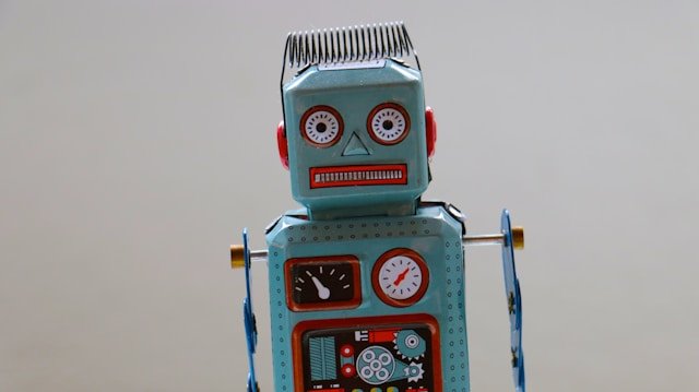 5 Tips for Writing AI-Ready Content Without Sounding Like a Robot