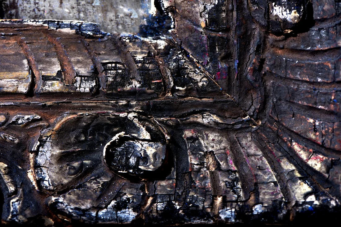 Age of Guilt I Detail