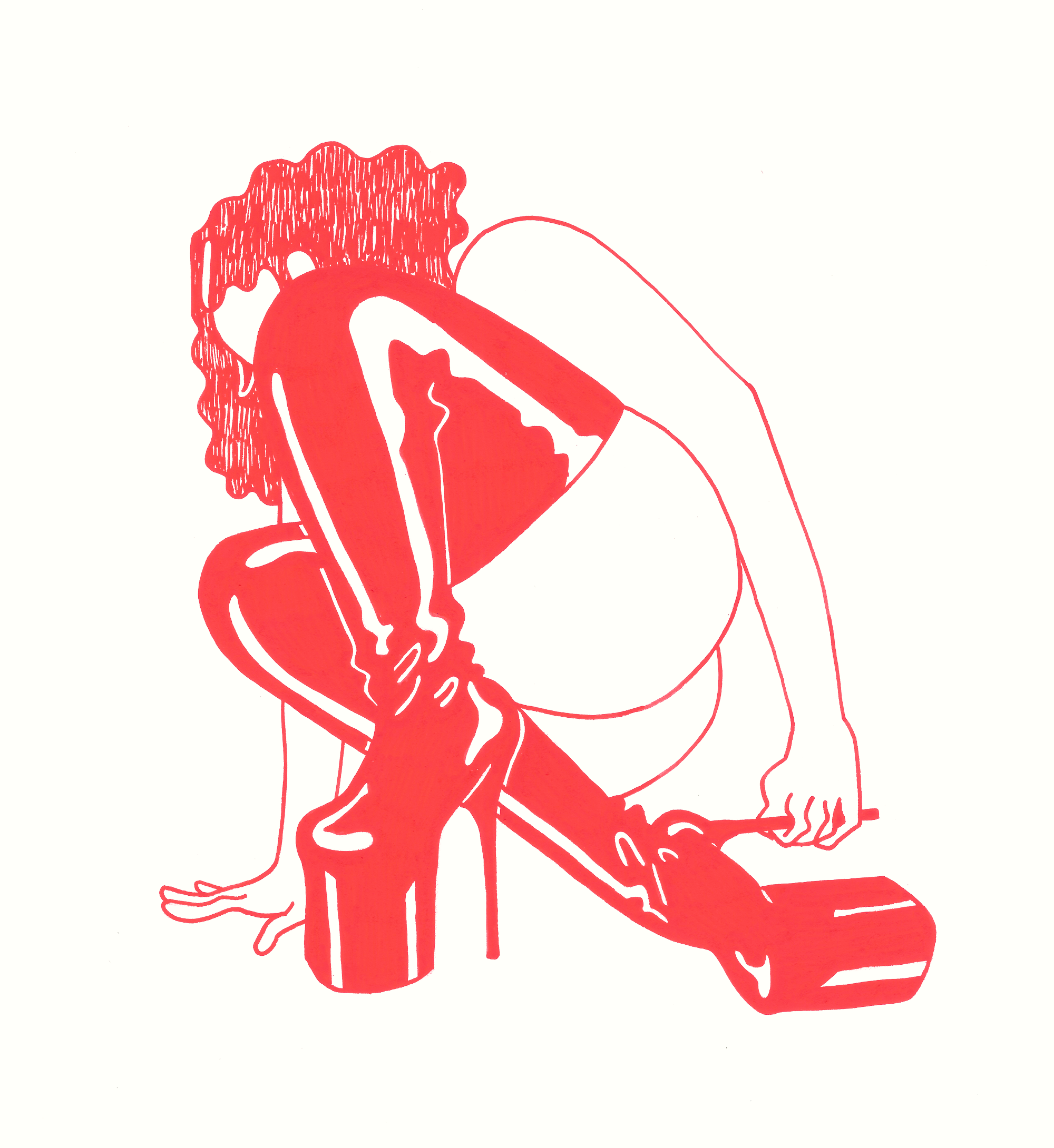 Pole Shoes