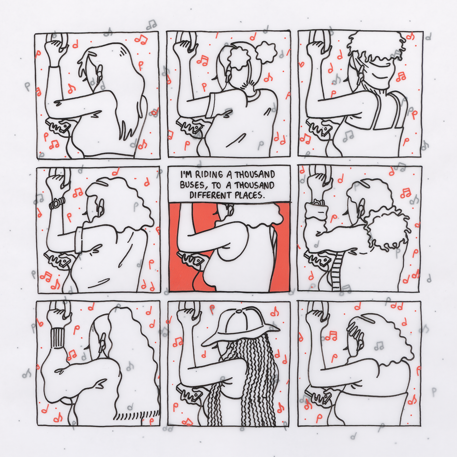 Repeat: One Song Only (2/3) — Meet Me In The Pit #2
