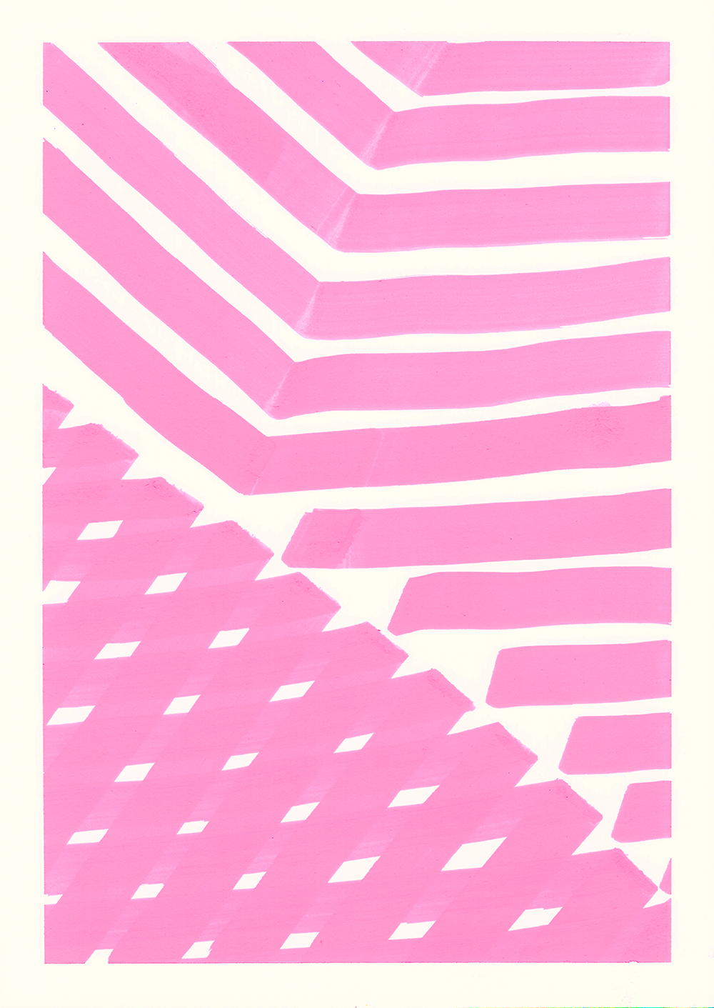 Inner Cube
