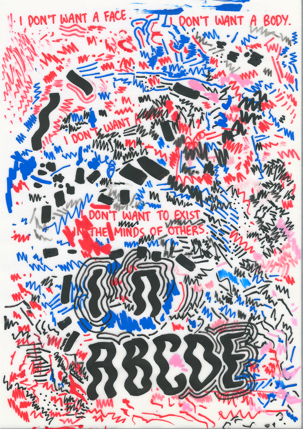 Junk Page — Tracing Paper 100/110gsm