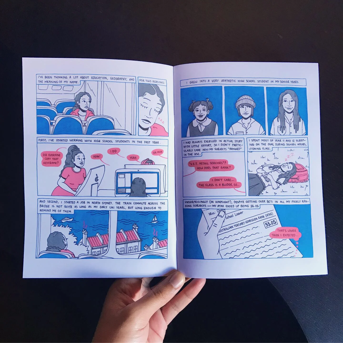 Chinyere Zine