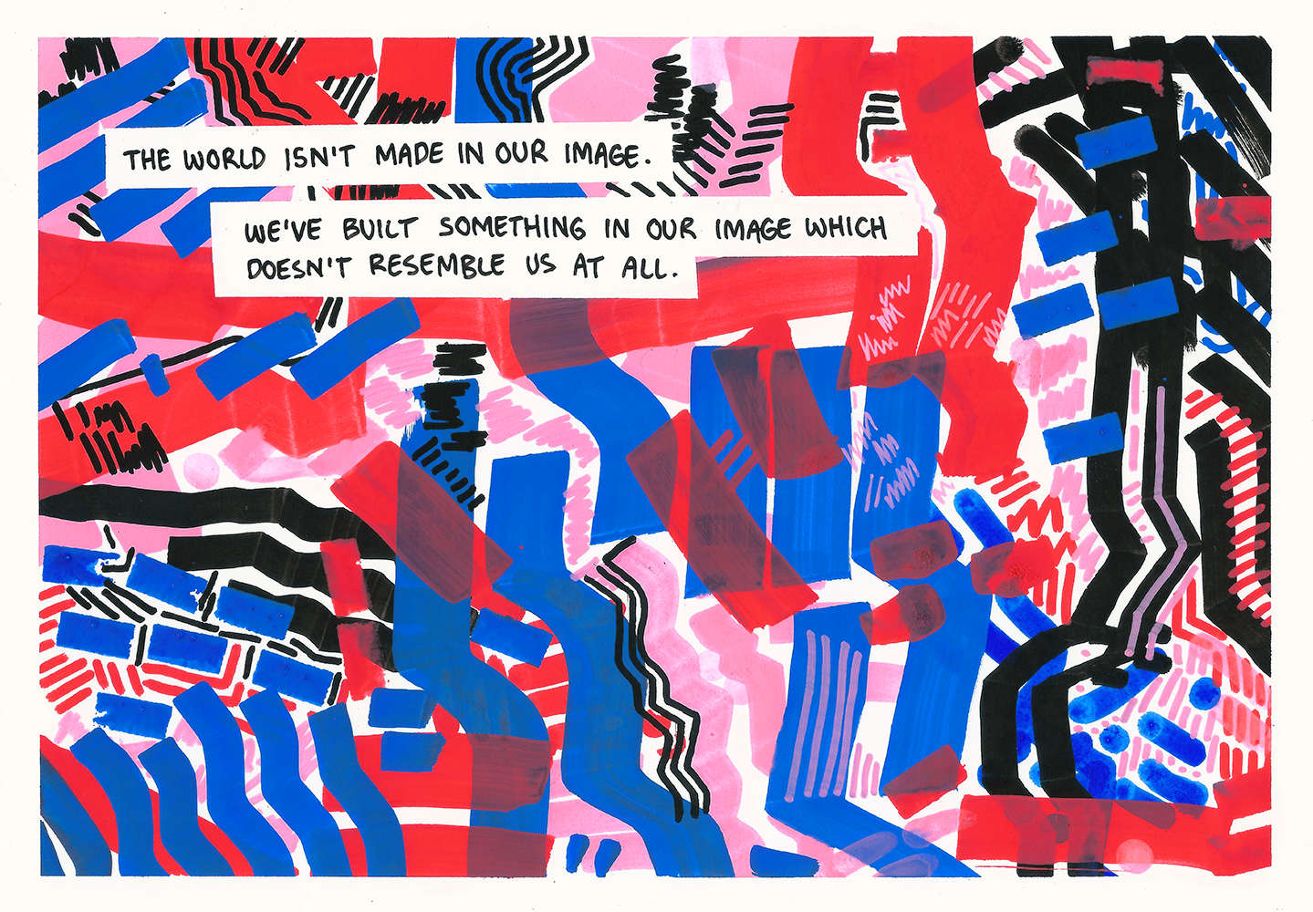 In Our Image (1 of 4)