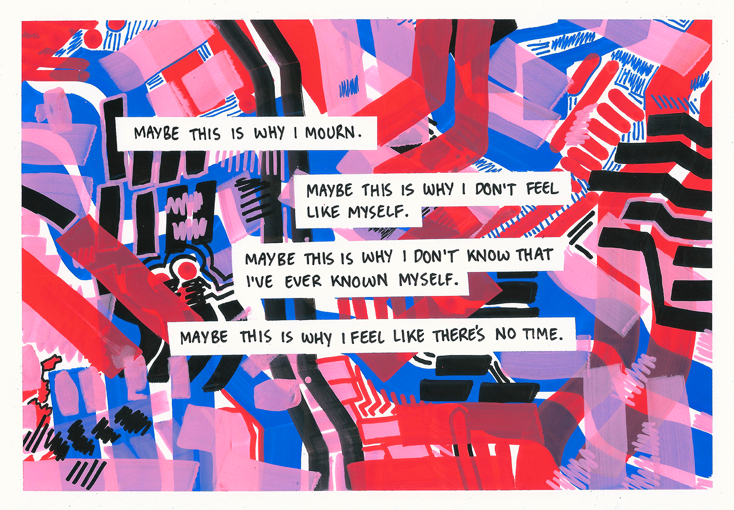 In Our Image (3 of 4)