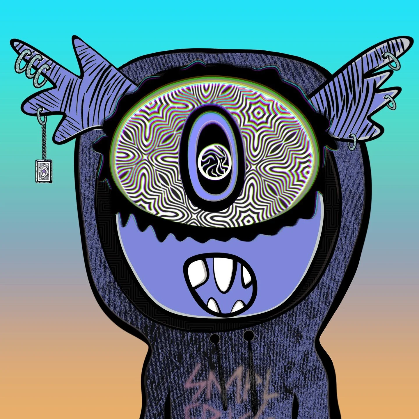 Join the FREAK FAM today!

.015 ETH + Day 1 Utility

#mentalhealthcommunity #stakingcoins #openseacollection #digitalcollectibles #boredape #nftmint #nftakeover #nftsold #thatgirl #apecoin #generationaltrauma #nftgame #mentalhealthawarenessweek #nftp