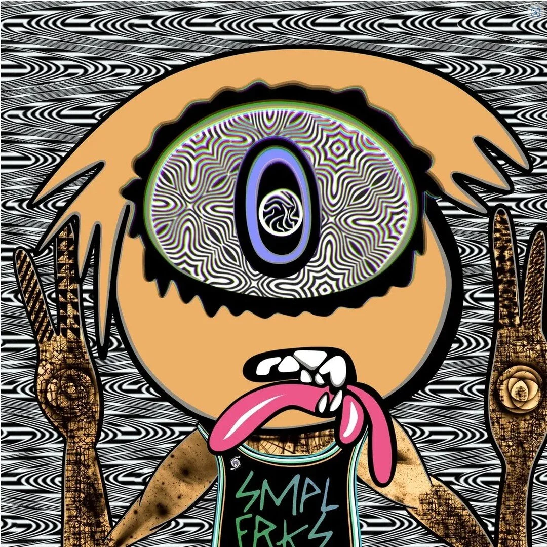 Are you a simple freak yet?

#nft #nftart #nfts #art #crypto #nftartist #digitalart #nftcommunity #nftcollector #cryptoart #ethereum #cryptocurrency #opensea #blockchain #bitcoin #d #artist #nftcollectors #metaverse #eth #artwork #nftdrop #nftcollect