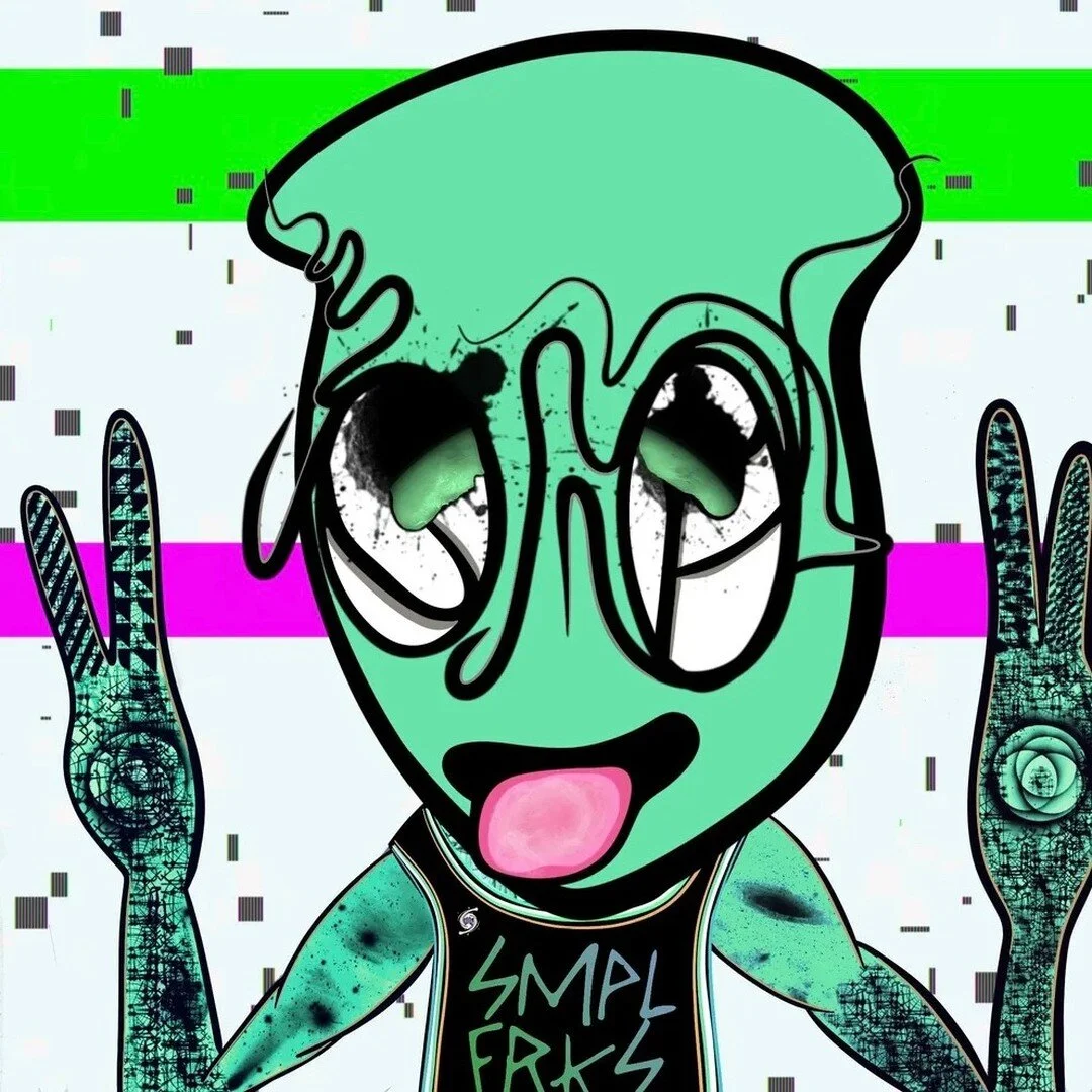 Join the FREAK FAM today! 

.015 ETH

Save on all your favorite IRL things. LFG.

#nftart #nft #nftartist #nfts #nftcommunity #nftcollector #art #digitalart #cryptoart #opensea #crypto #ethereum #nftcollectors #d #nftdrop #nftcollectibles #artist #cr